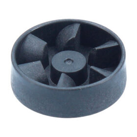 Tuerca rotor cuerpo motor