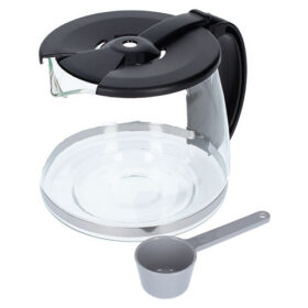Jarra de cristal 1.5L o 12 tazas