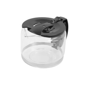 Jarra de cristal 0.6L o 6 tazas