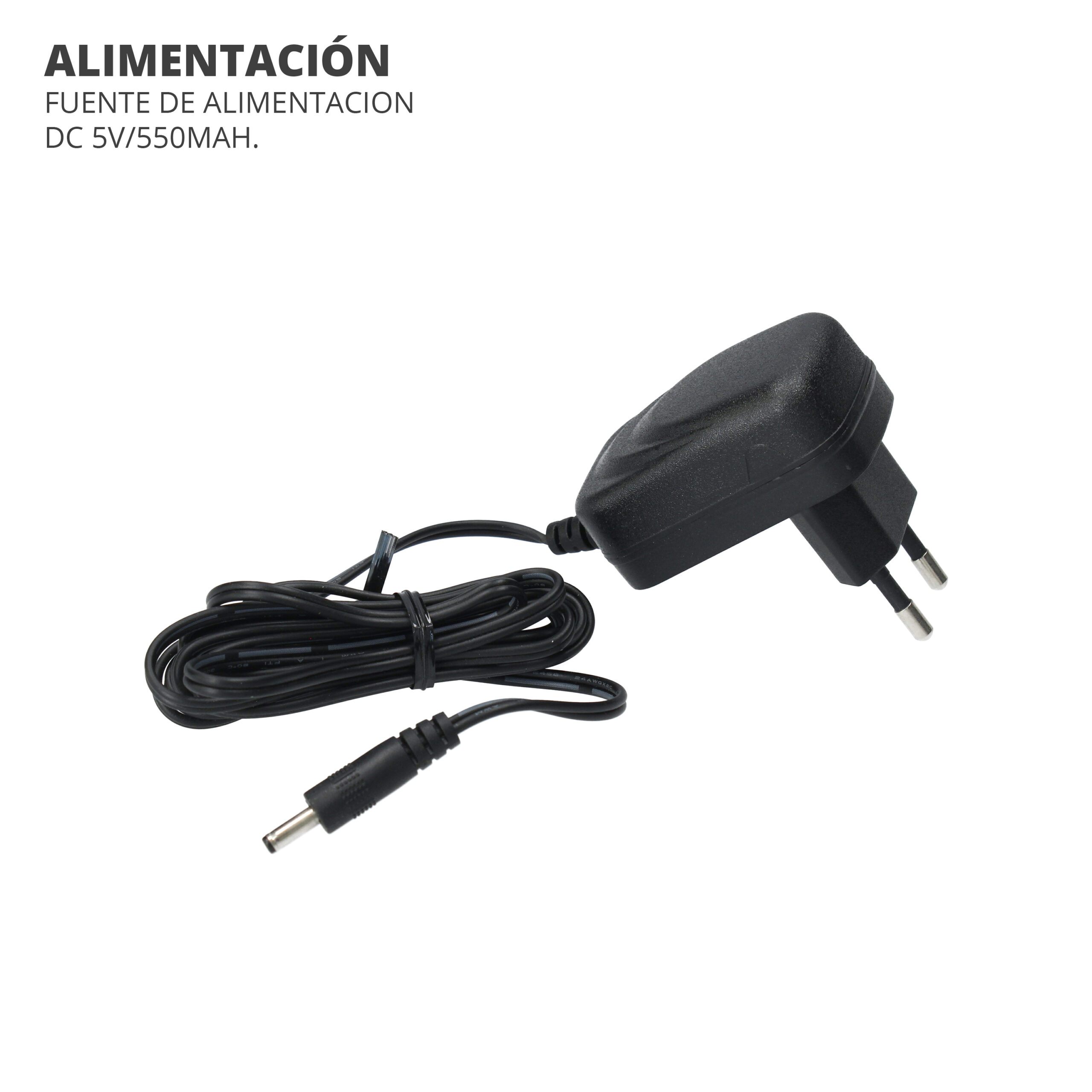 Antena de TV exterior - Imagen 5