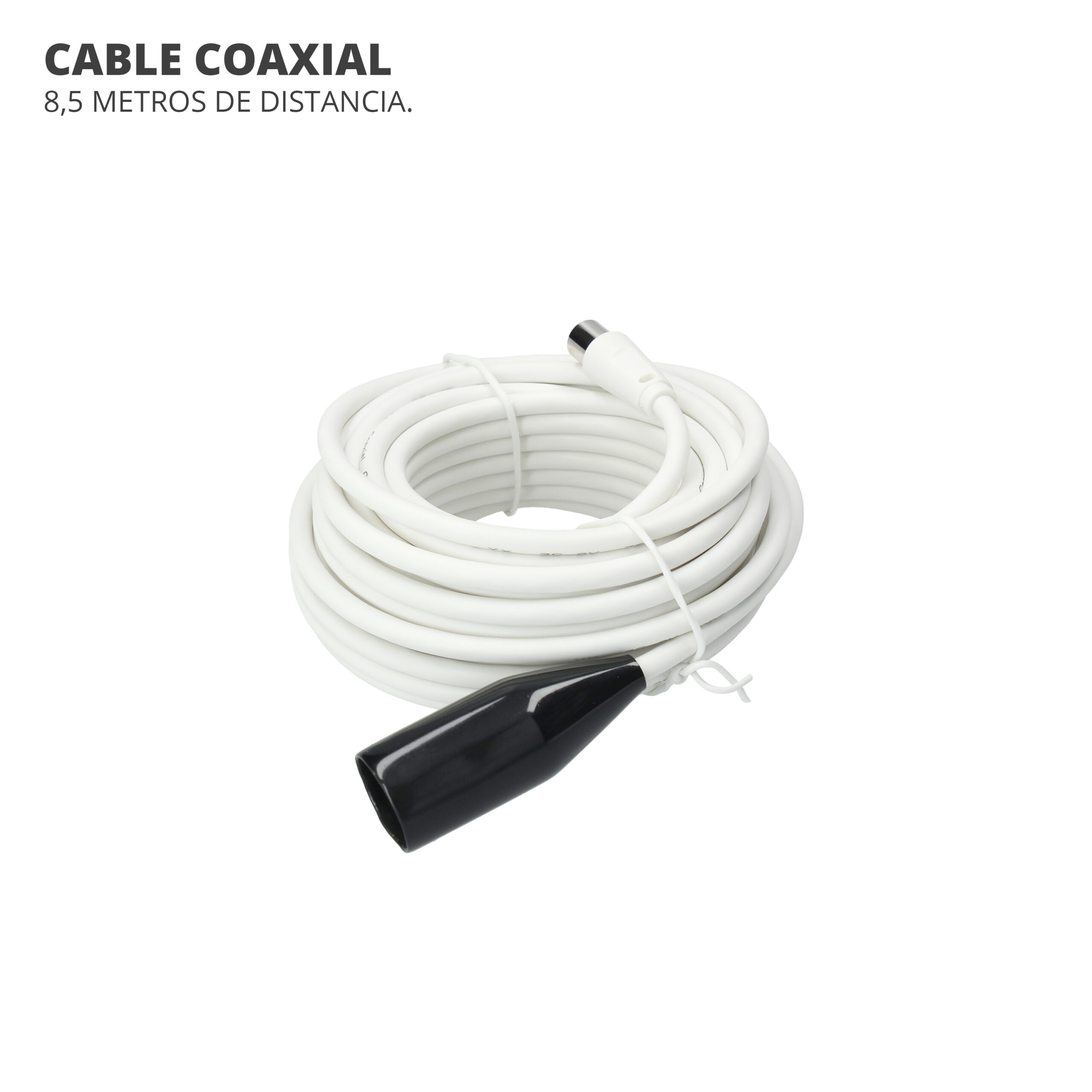 Antena de TV exterior - Imagen 6