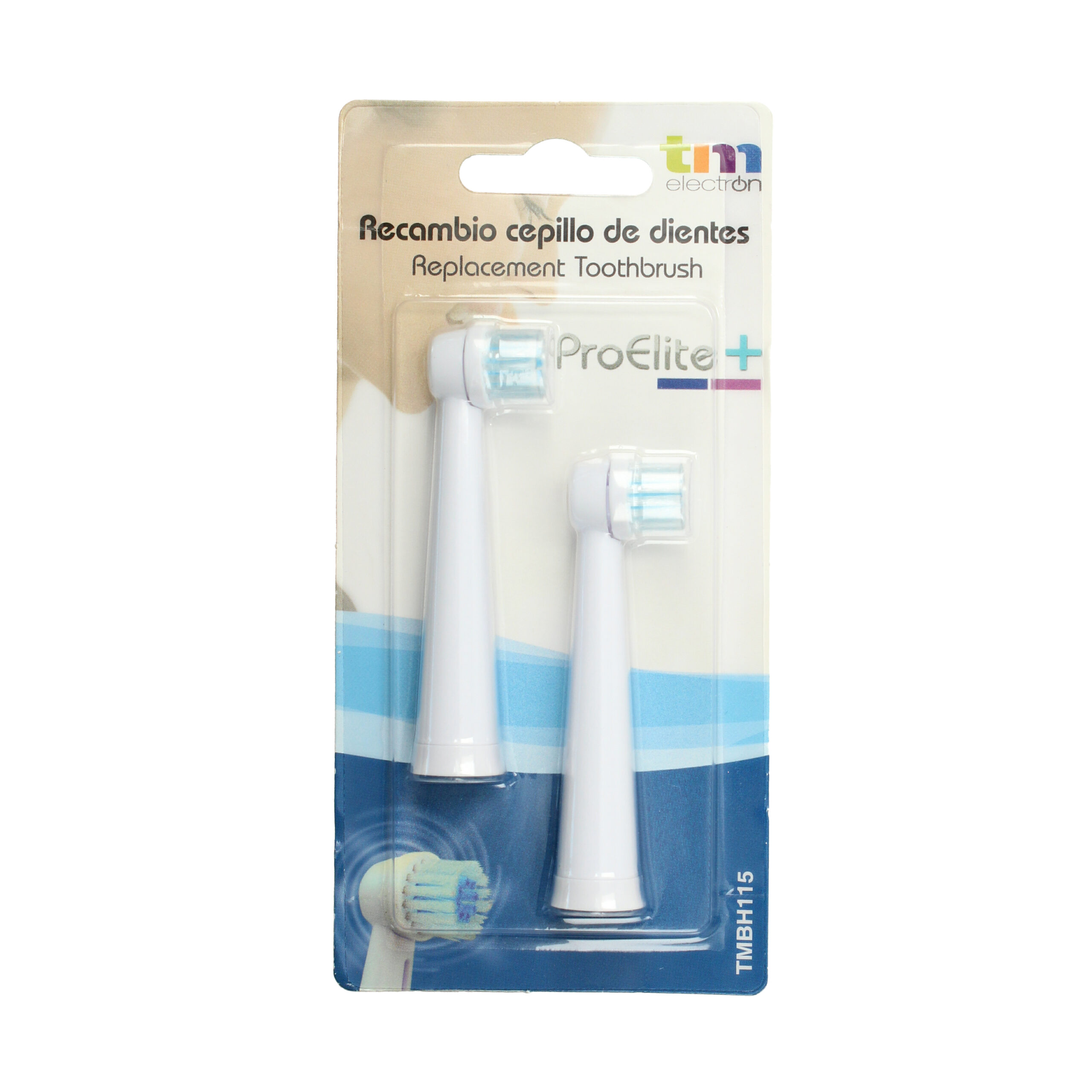Recambio Proelite x2