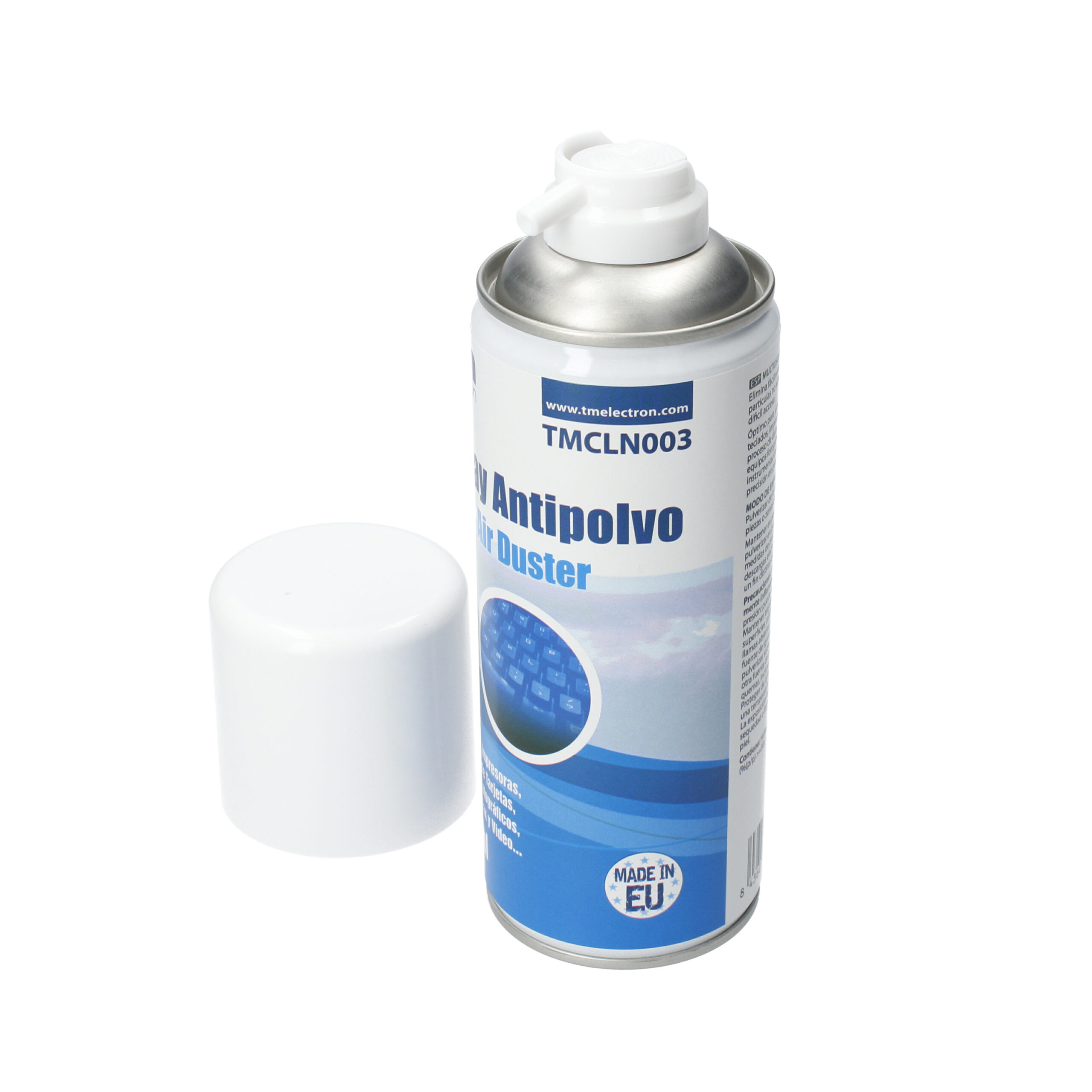 Limpiador gas comprimido - Imagen 2