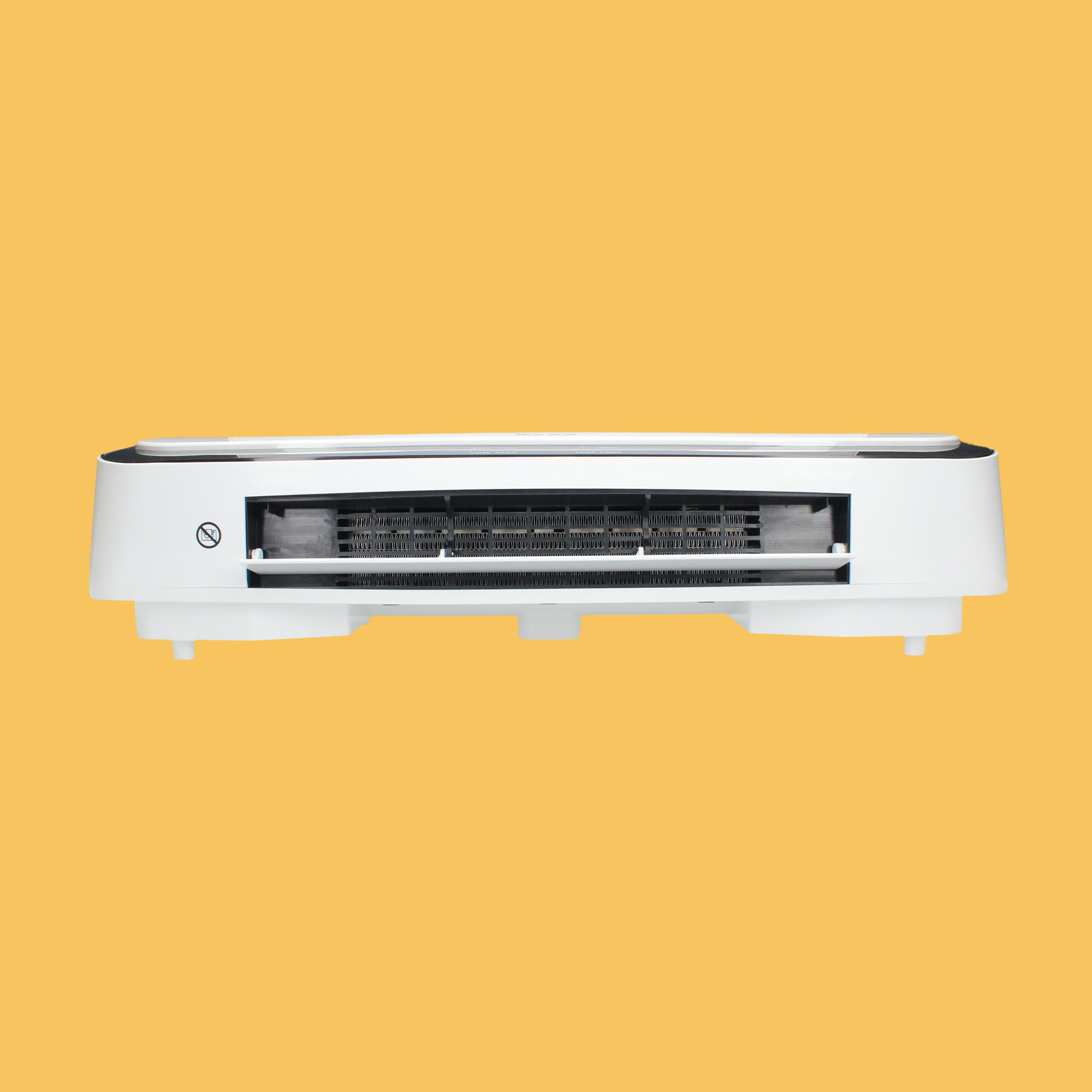 Calefactor cerámico de pared PTC - Imagen 3