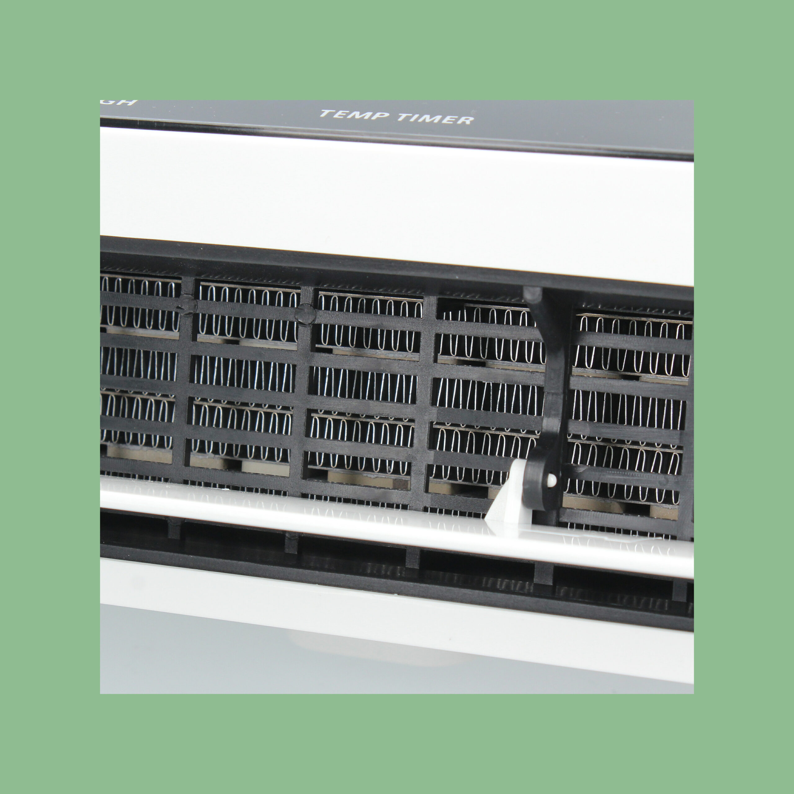 Calefactor cerámico de pared PTC - Imagen 4