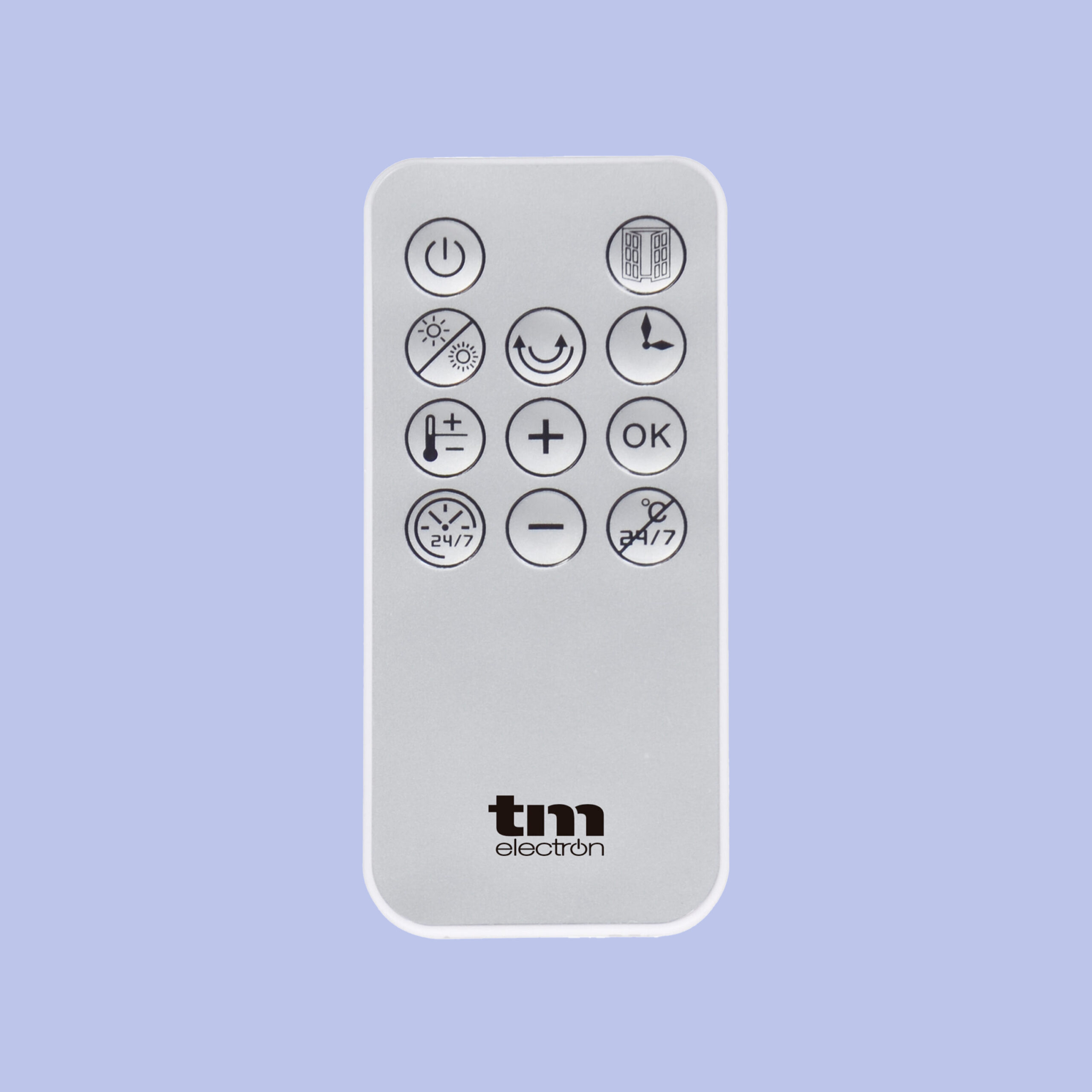 Calefactor cerámico de pared PTC - Imagen 7