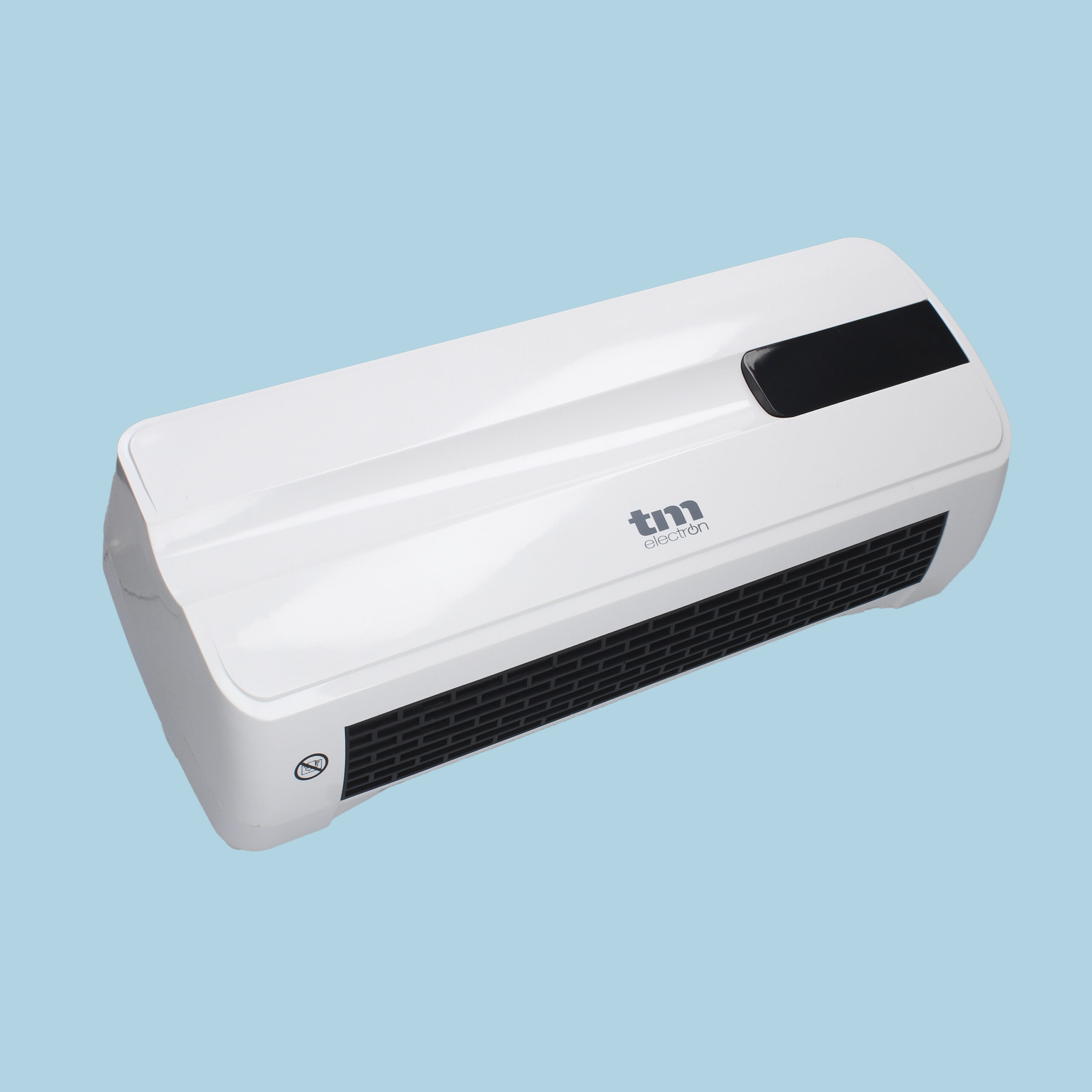 Calefactor cerámico de pared PTC - Imagen 2