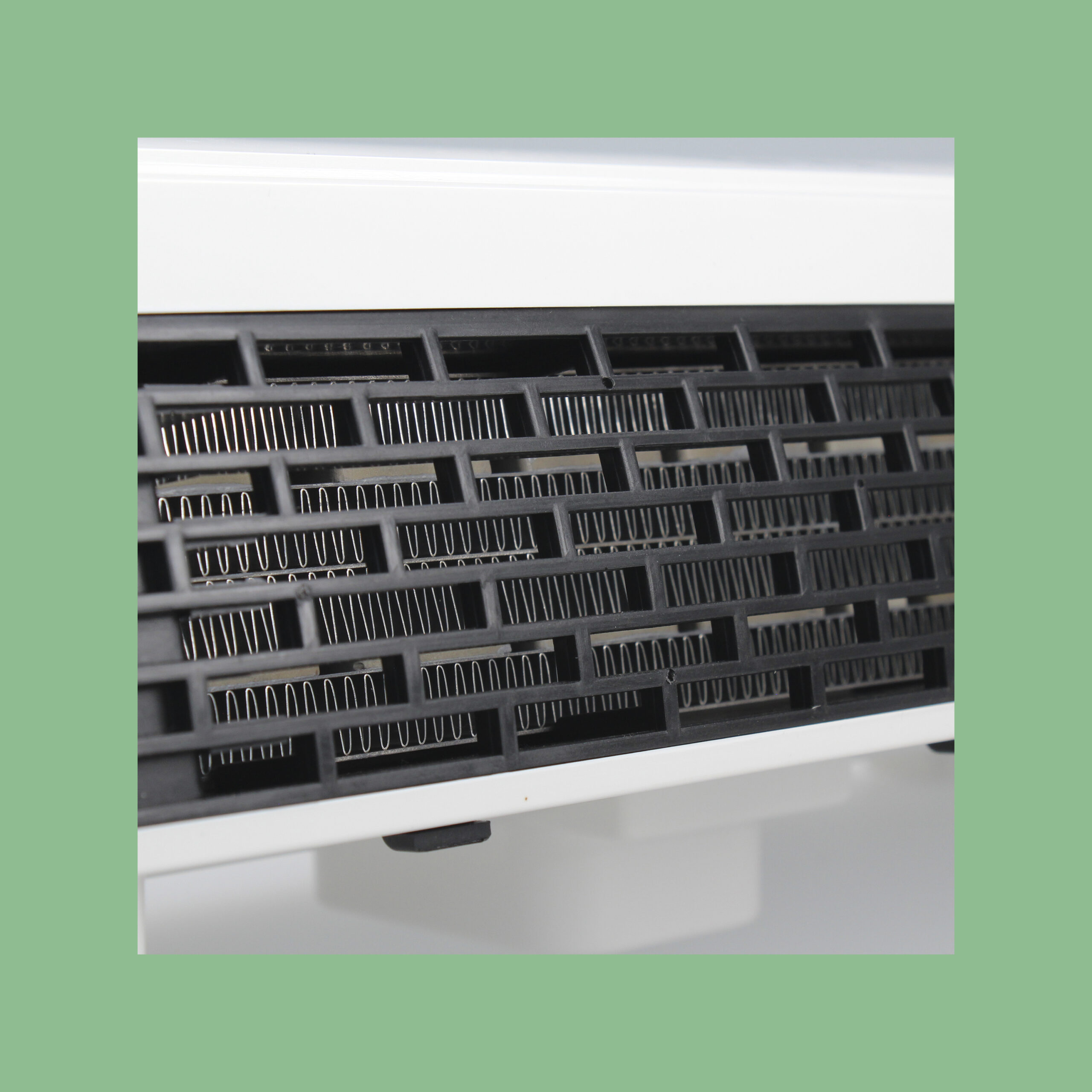 Calefactor cerámico de pared PTC - Imagen 4