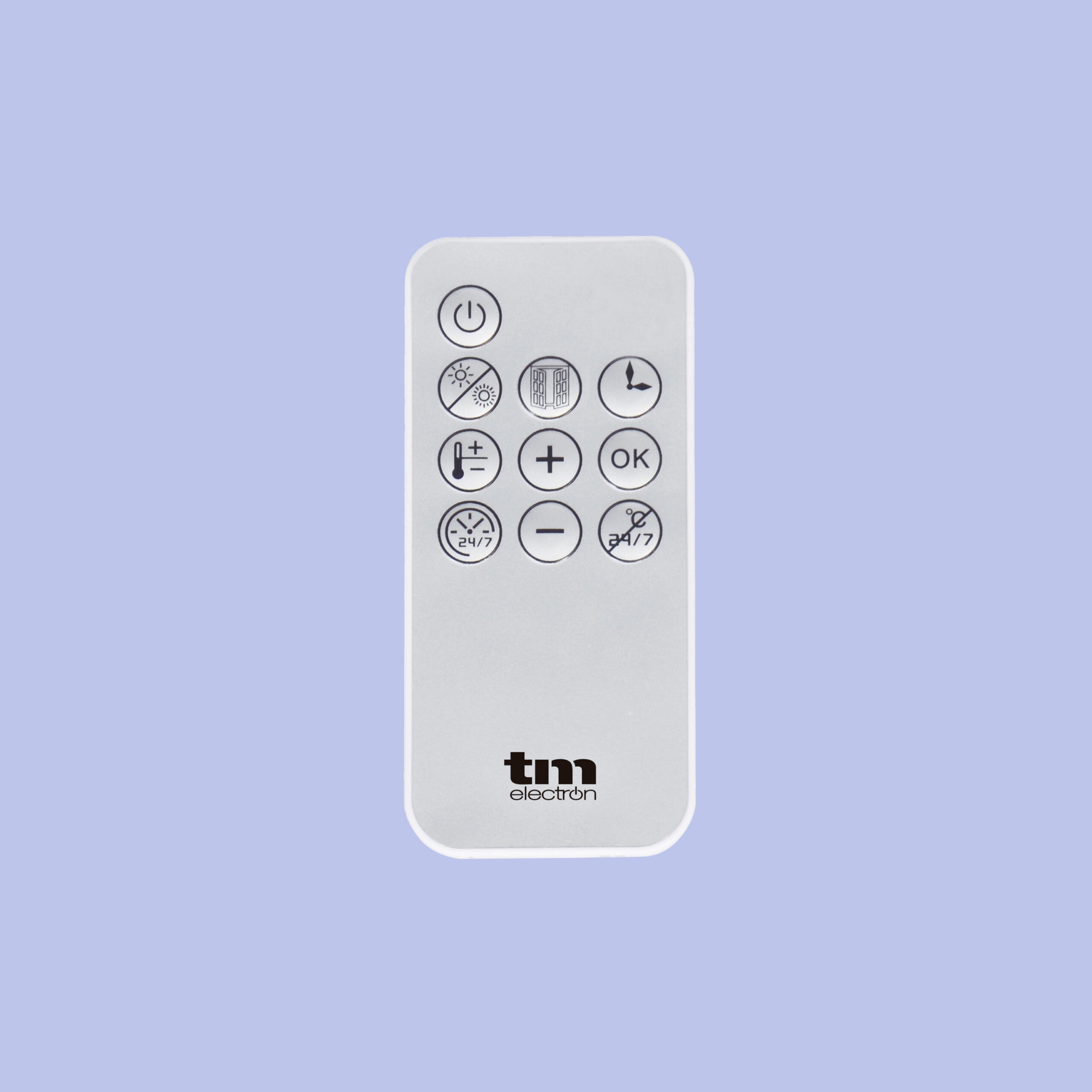 Calefactor cerámico de pared PTC - Imagen 7
