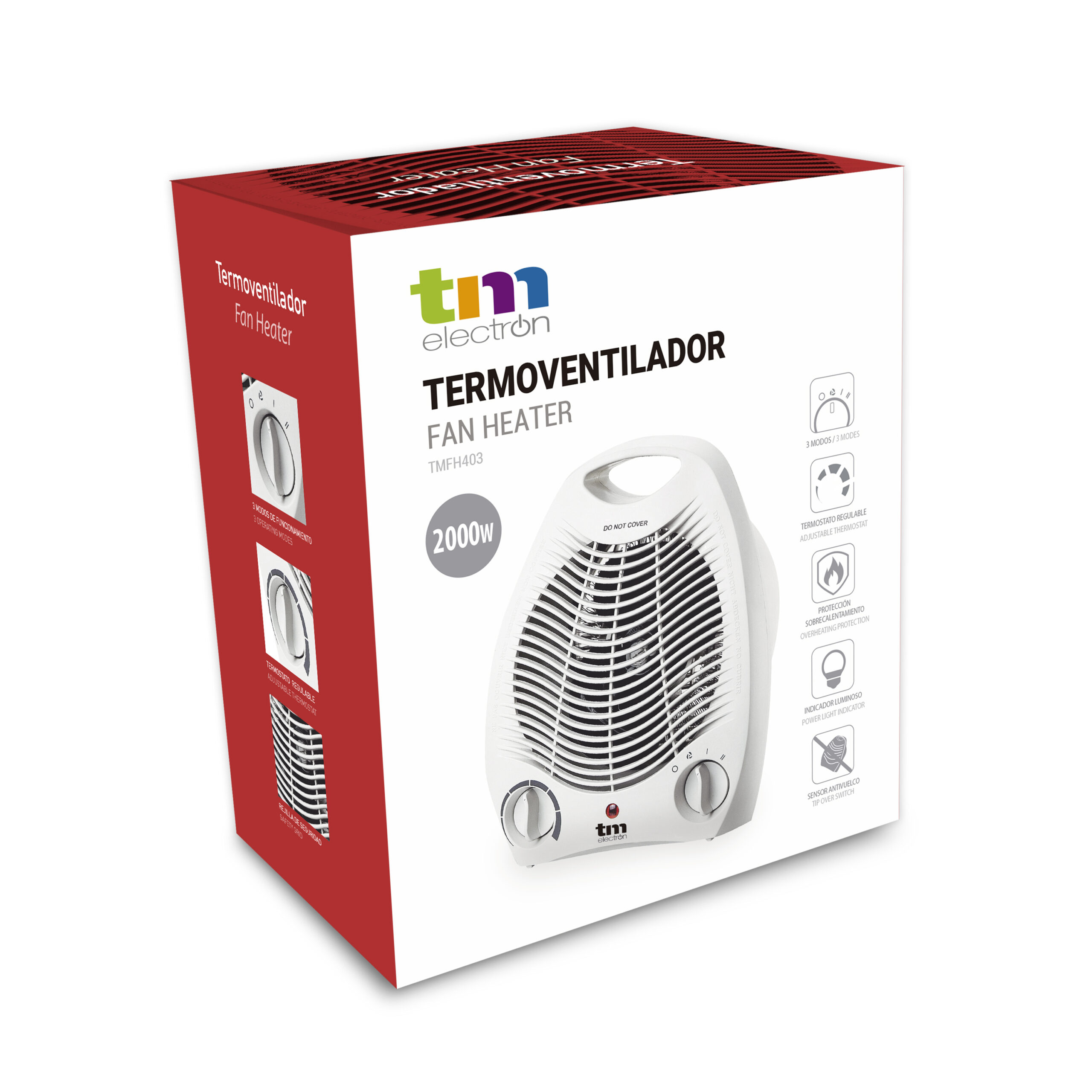 Termoventilador - Imagen 7