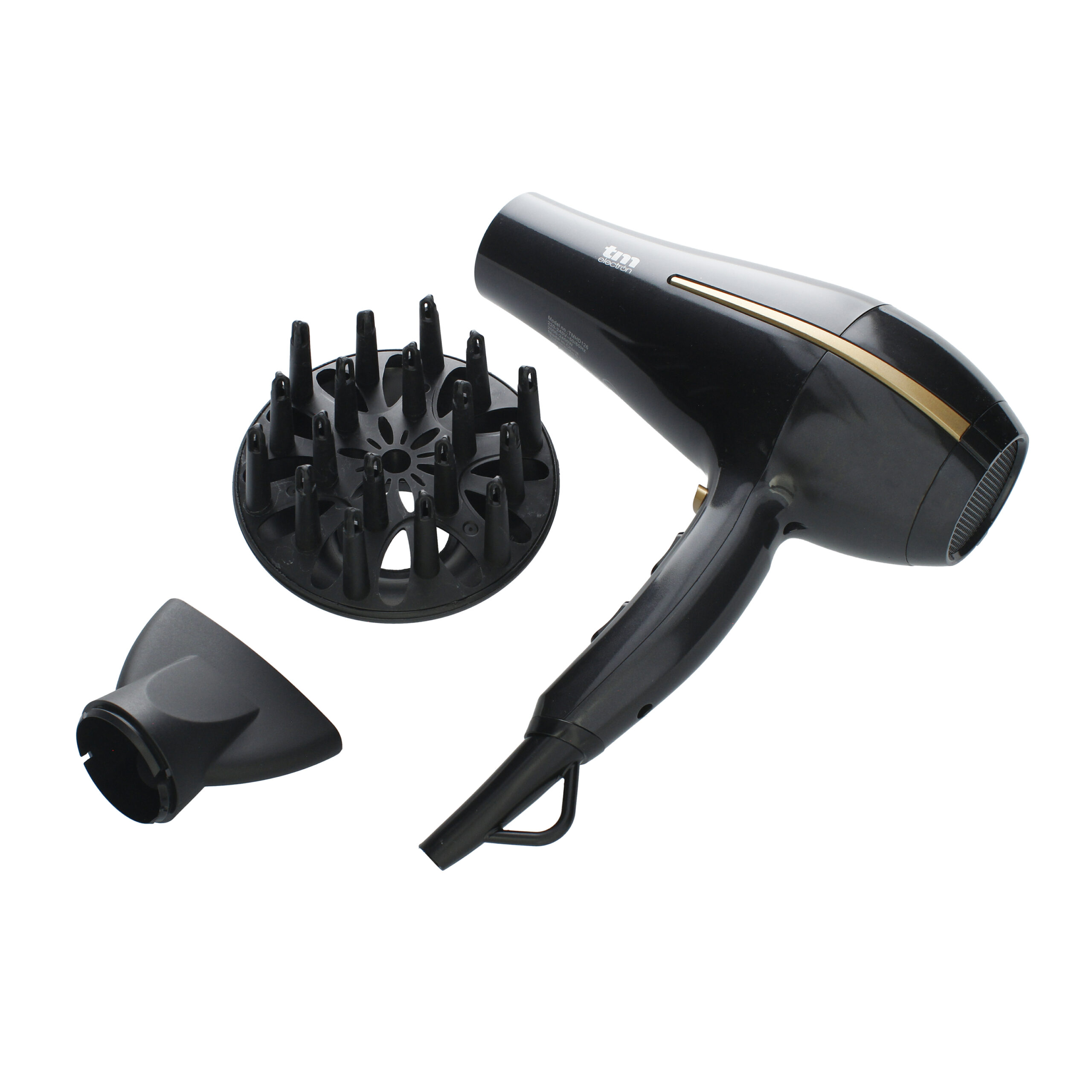 Secador profesional motor AC - Imagen 5