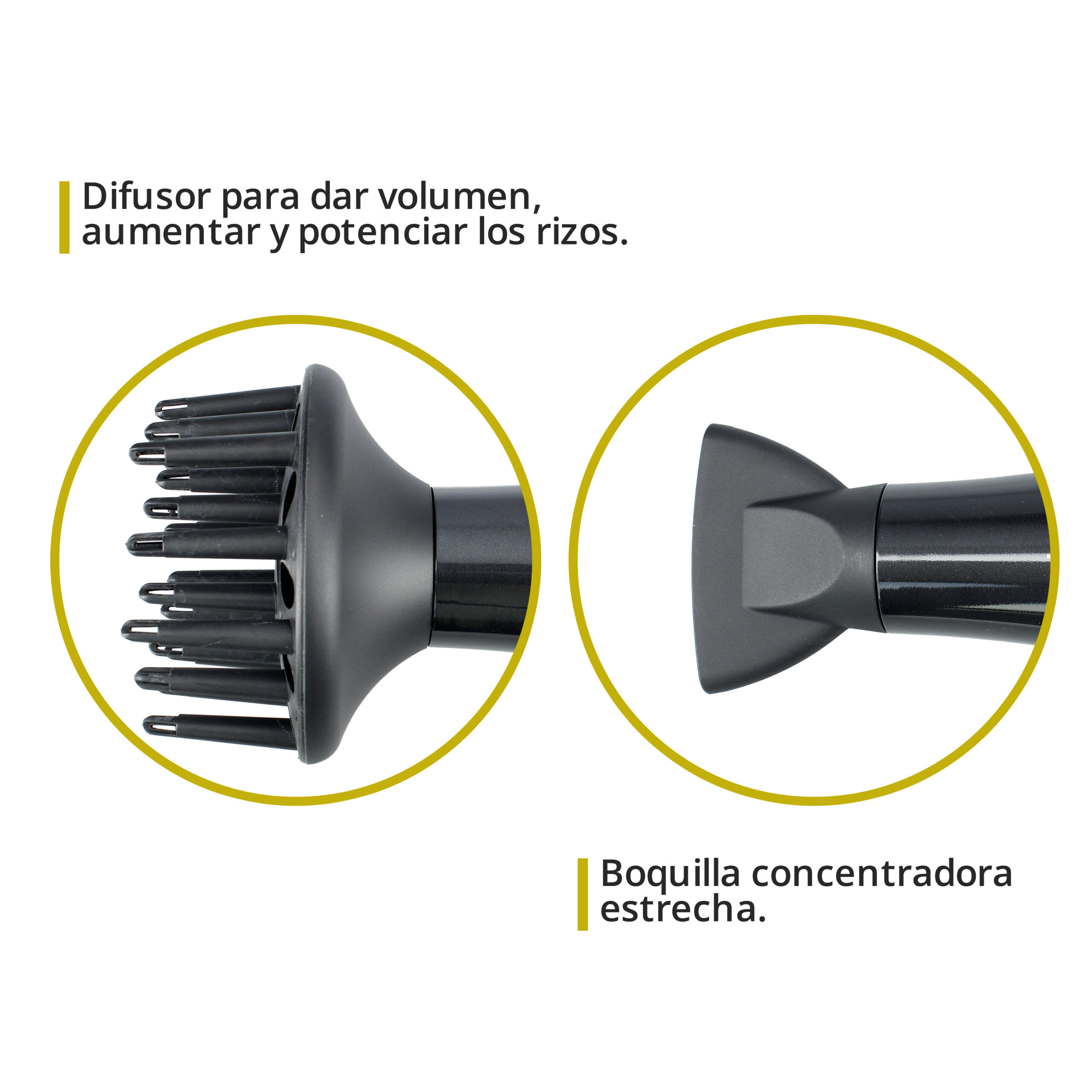 Secador profesional motor AC - Imagen 6