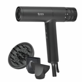 Secador de pelo iónico 1900W
