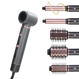 Moldeador multifunción iónico 1300W