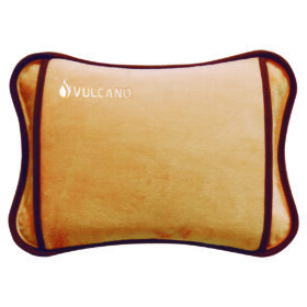 Bolsa de agua térmica recargable