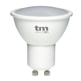 Lampara LED dicroica GU10 7W 3.000K