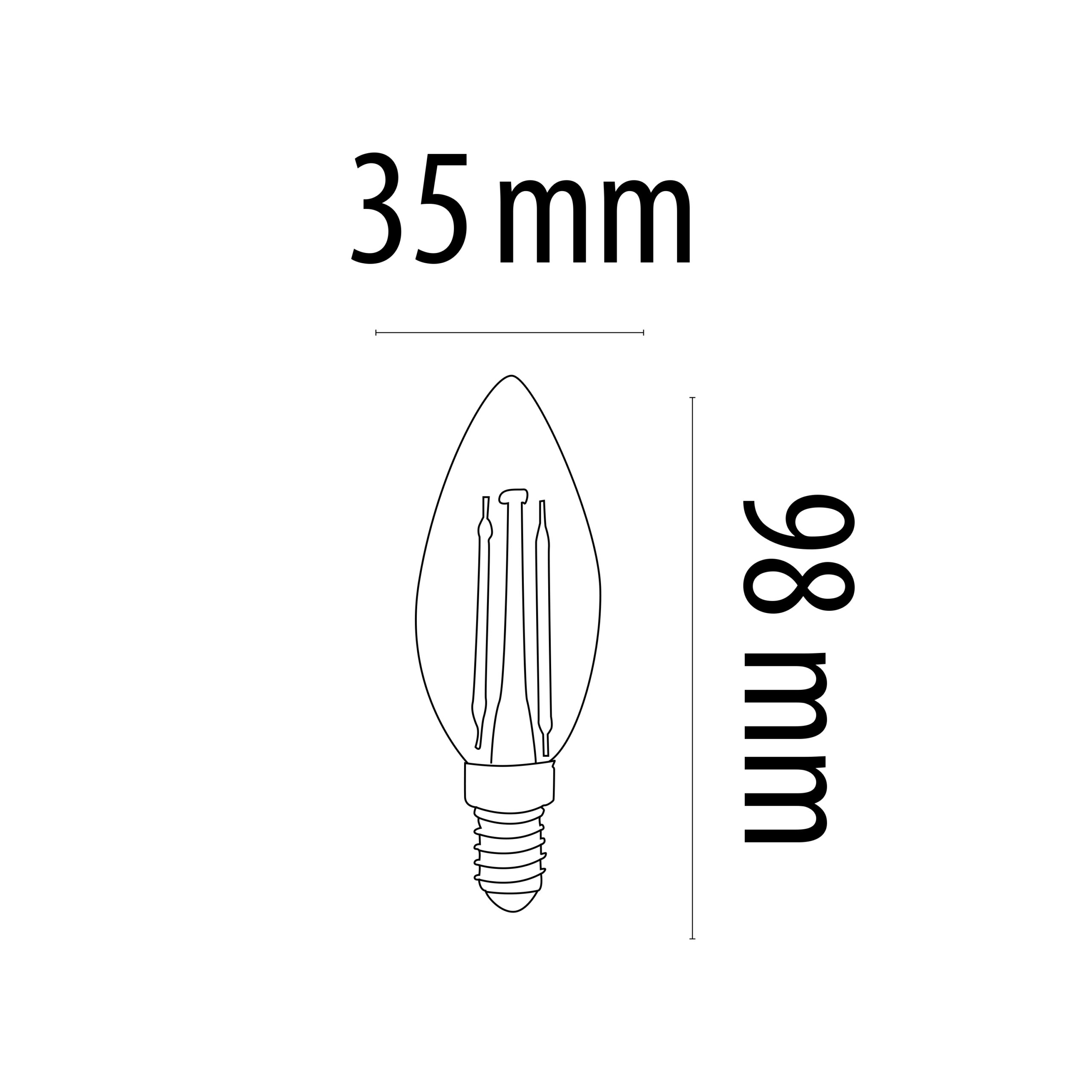 Bombilla LED - Imagen 3