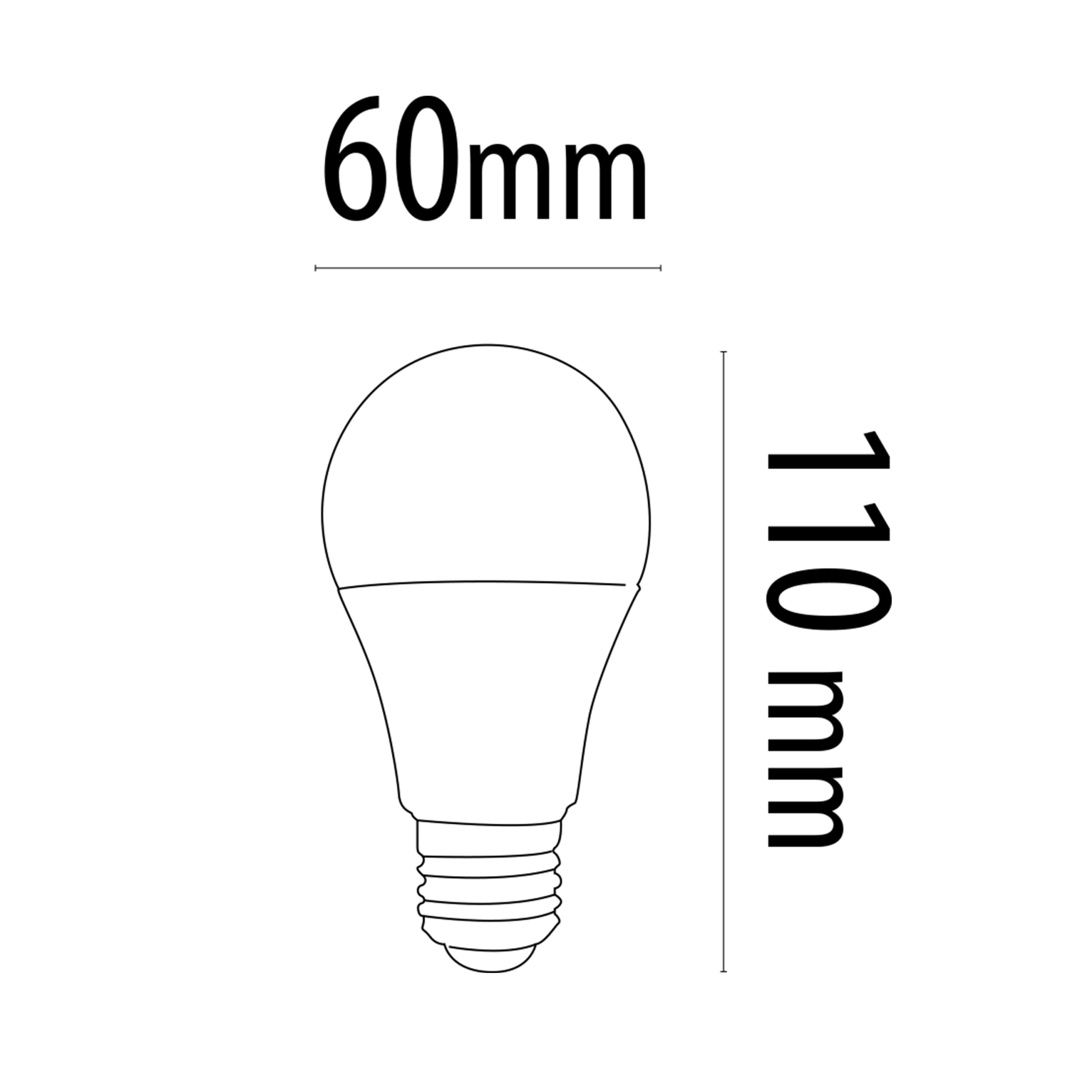Bombilla LED - Imagen 3