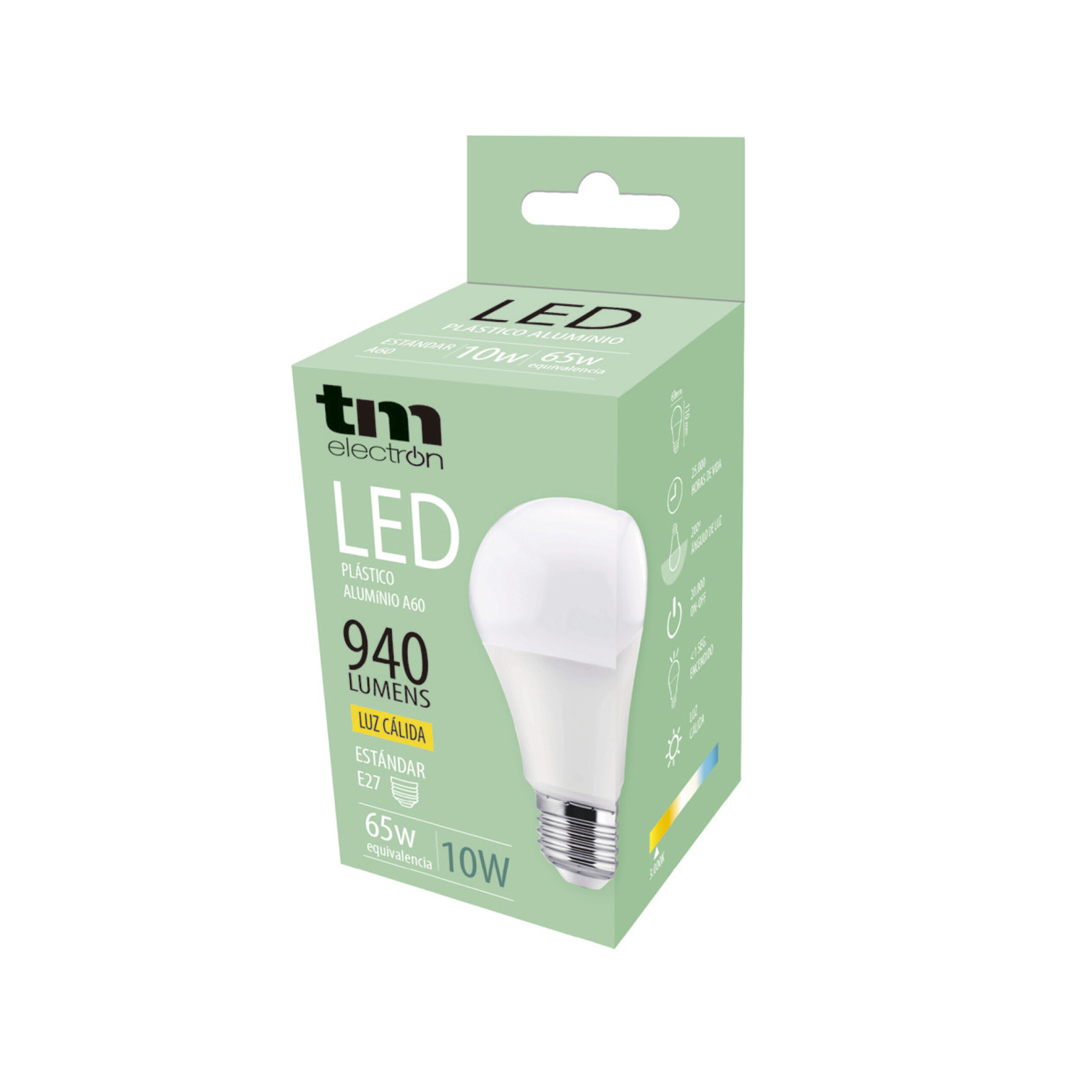 Bombilla LED - Imagen 5