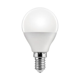 Bombilla LED