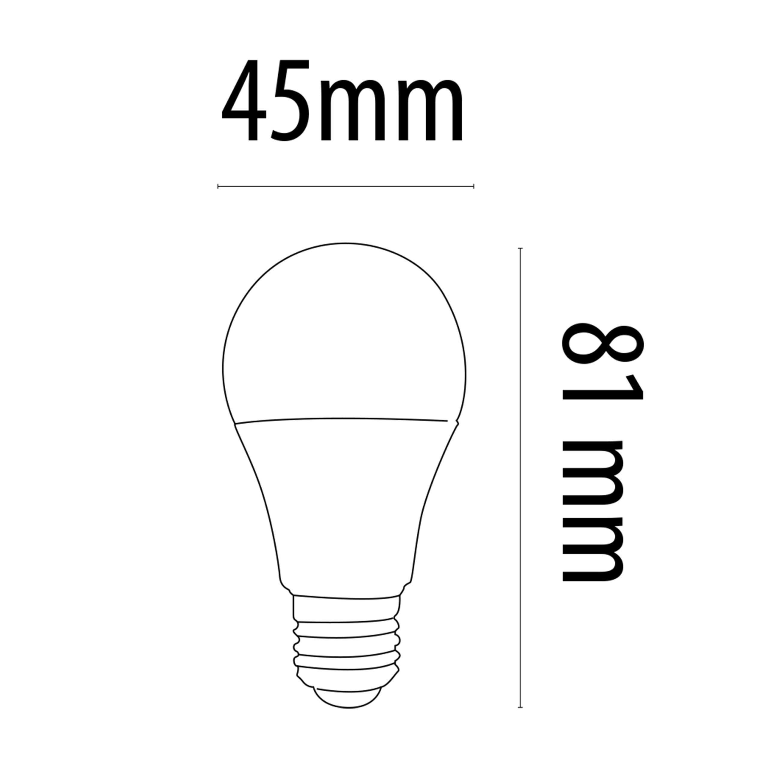 Bombilla LED - Imagen 3