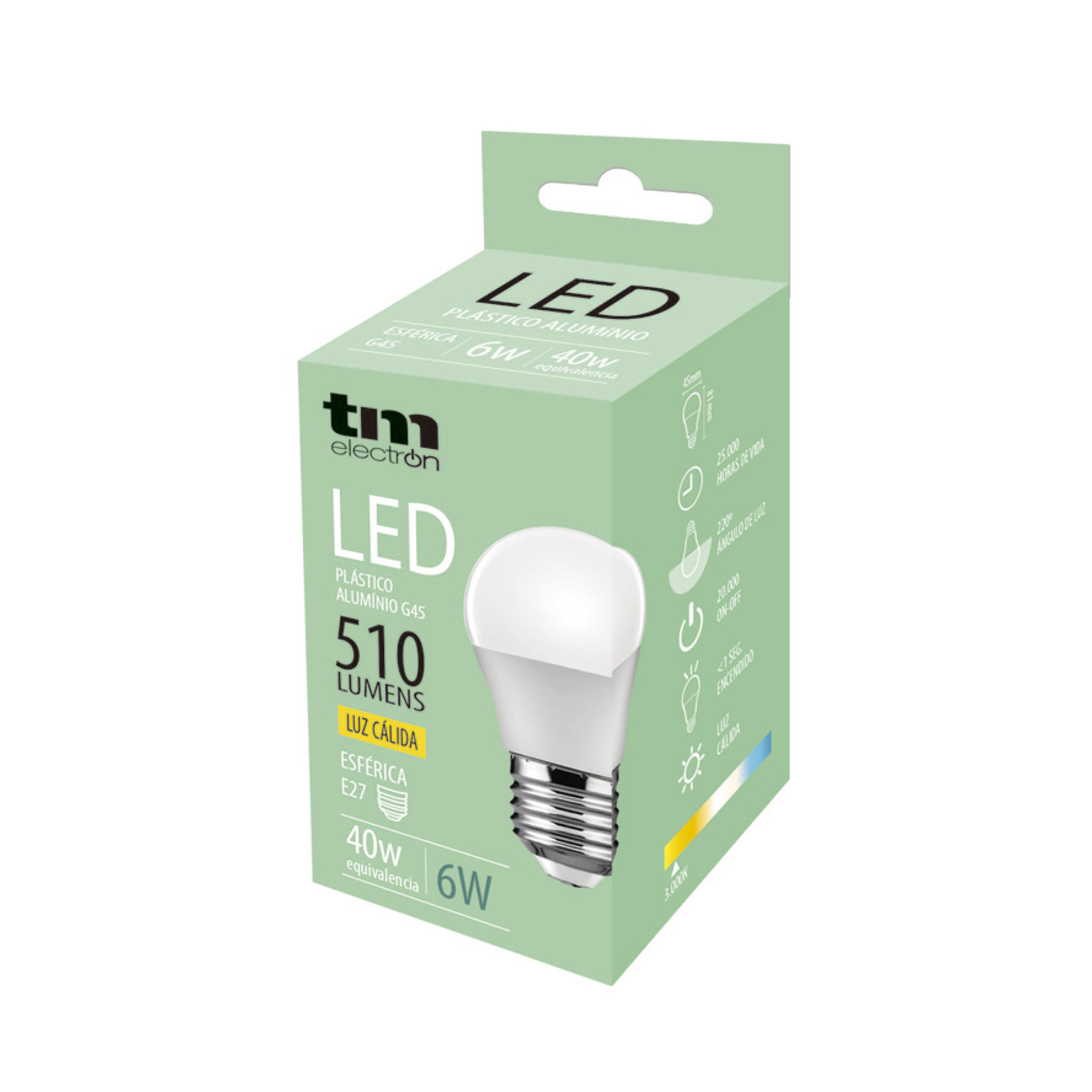Bombilla LED - Imagen 5