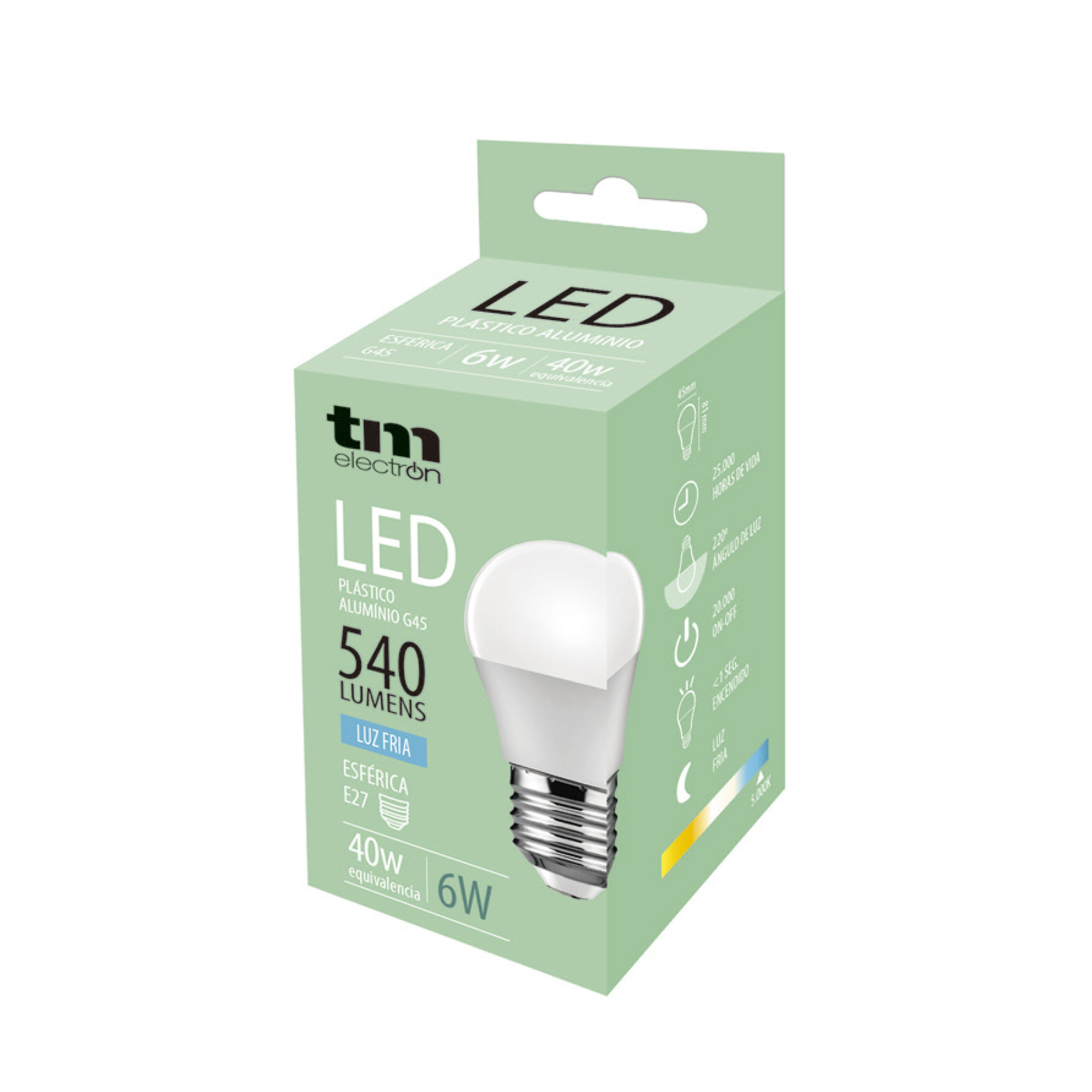 Bombilla LED - Imagen 5