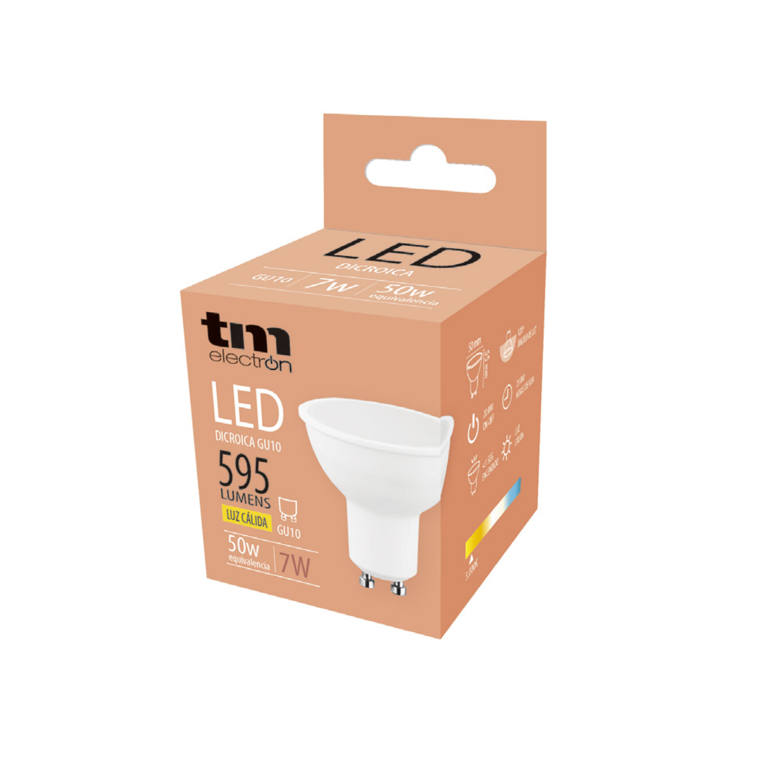 Bombilla LED - Imagen 5