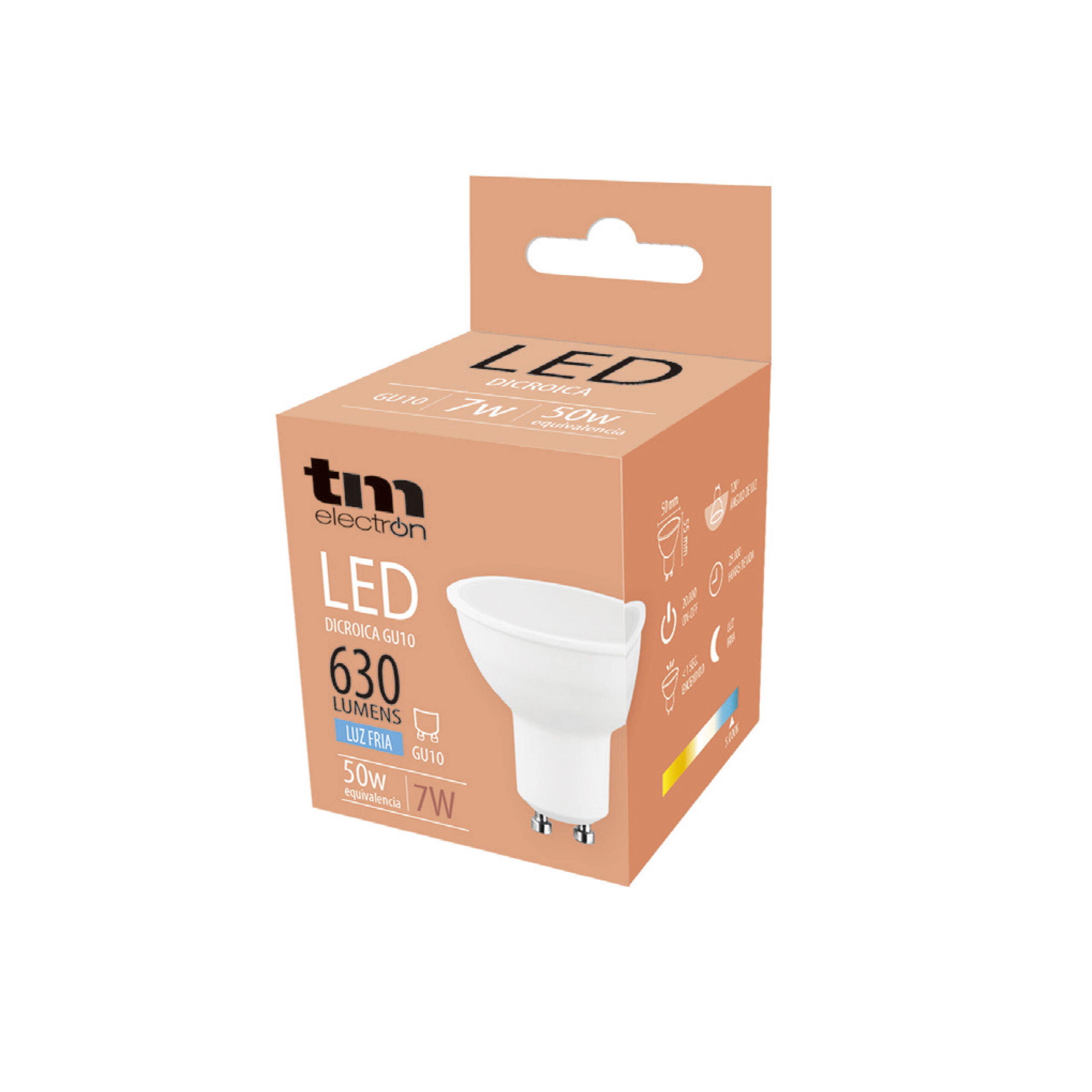 Bombilla LED - Imagen 5