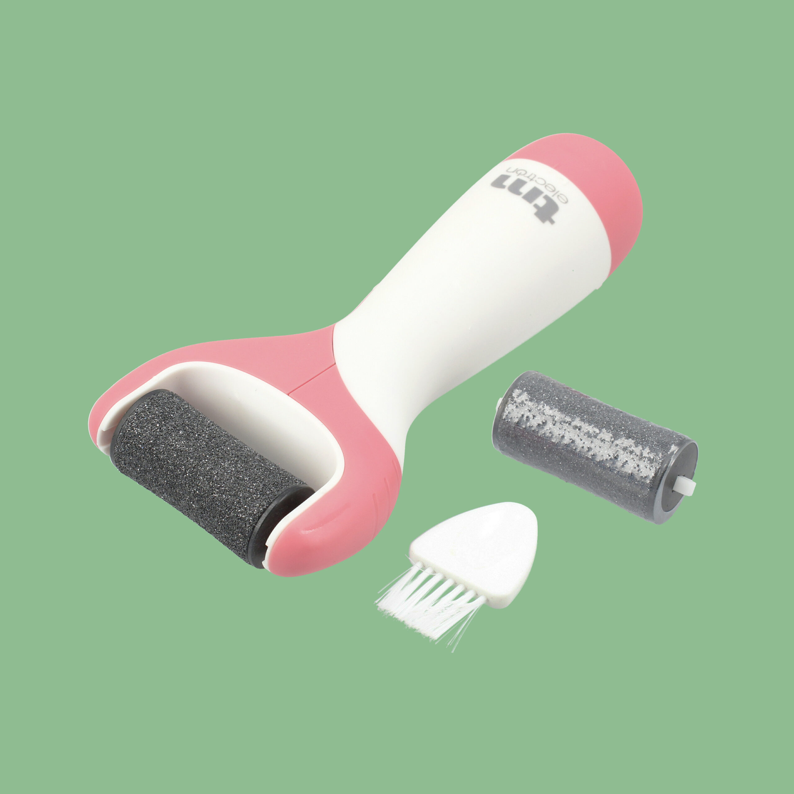 Lima electrónica exfoliante - Imagen 4