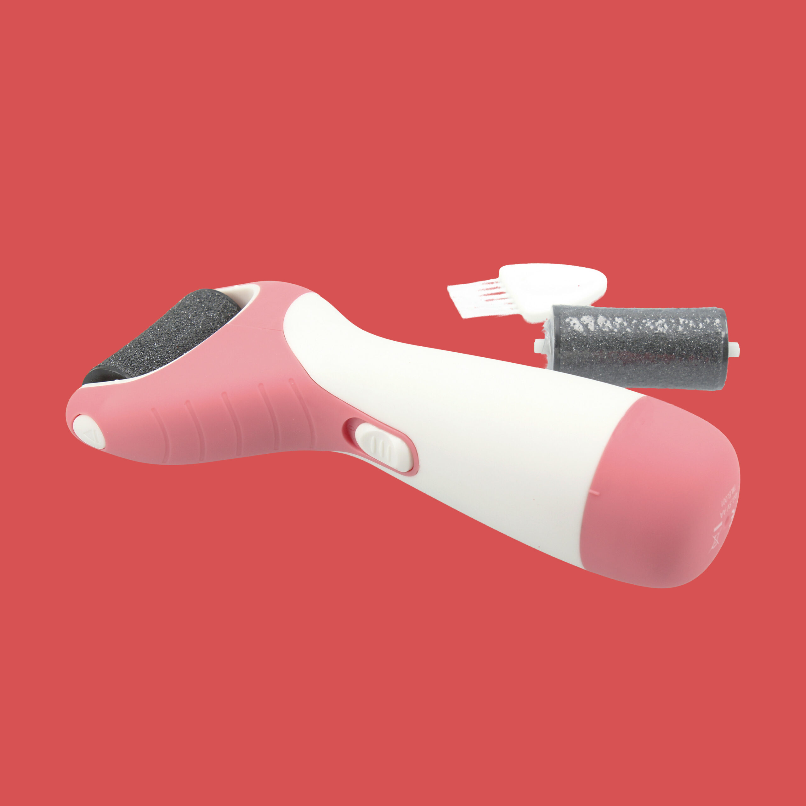 Lima electrónica exfoliante - Imagen 5