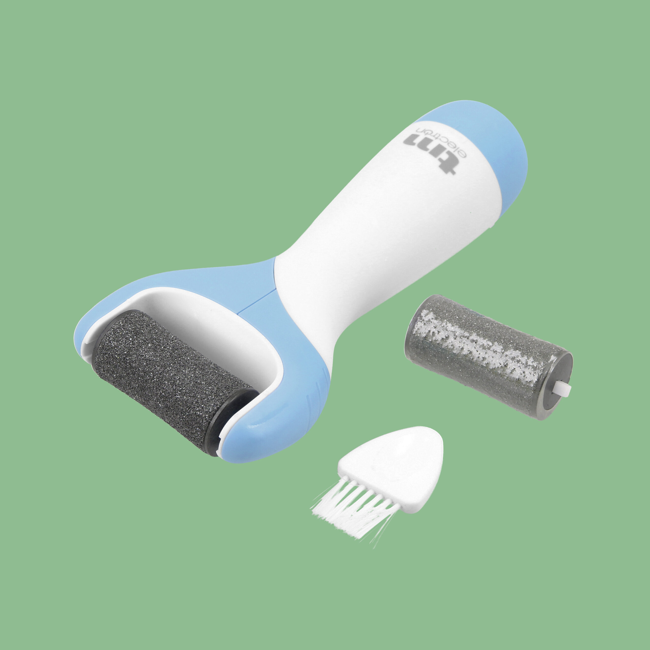 Lima electrónica exfoliante - Imagen 4