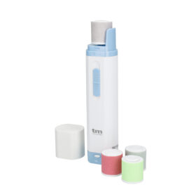 Pulidora de uñas electrónica