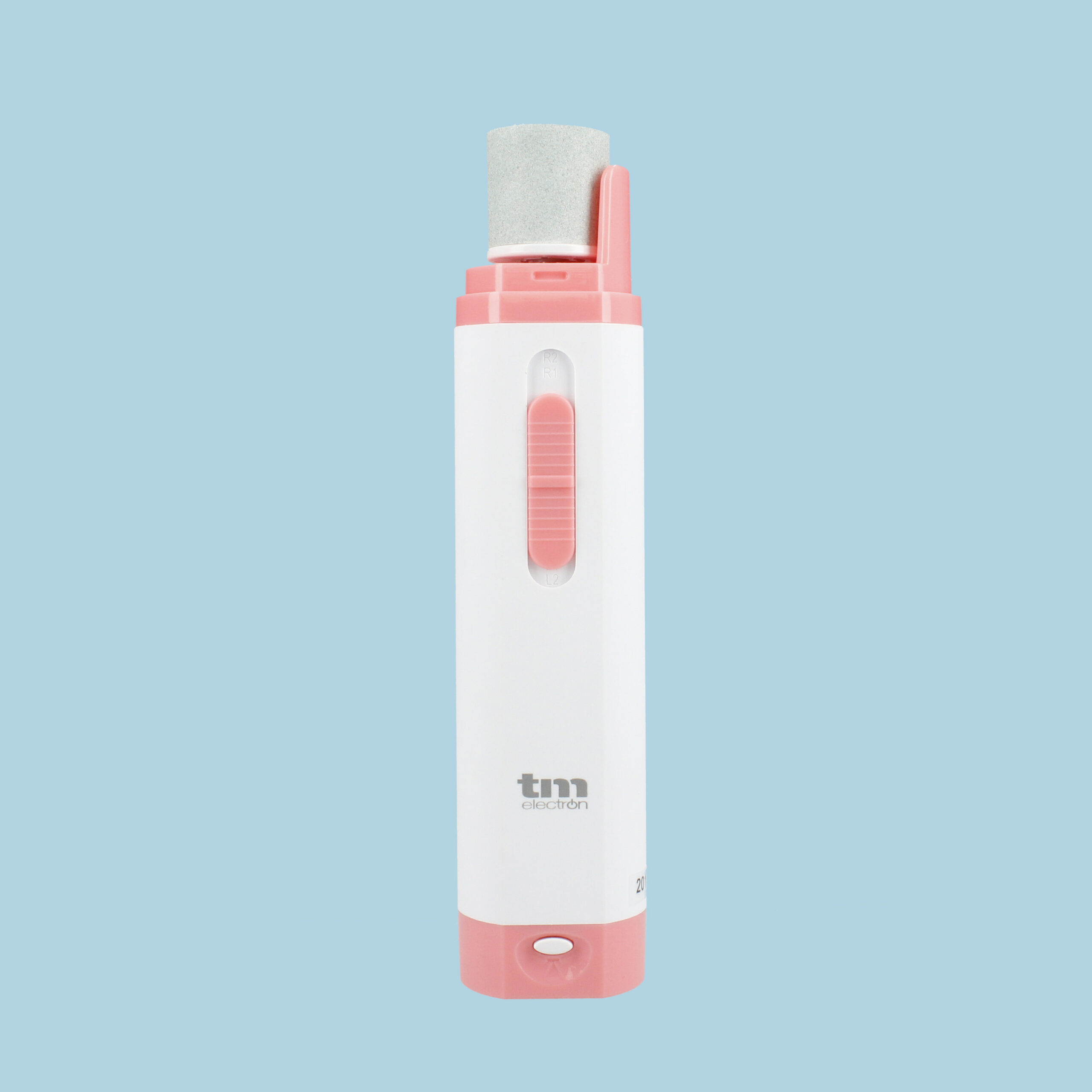 Pulidora de uñas electrónica - Imagen 2