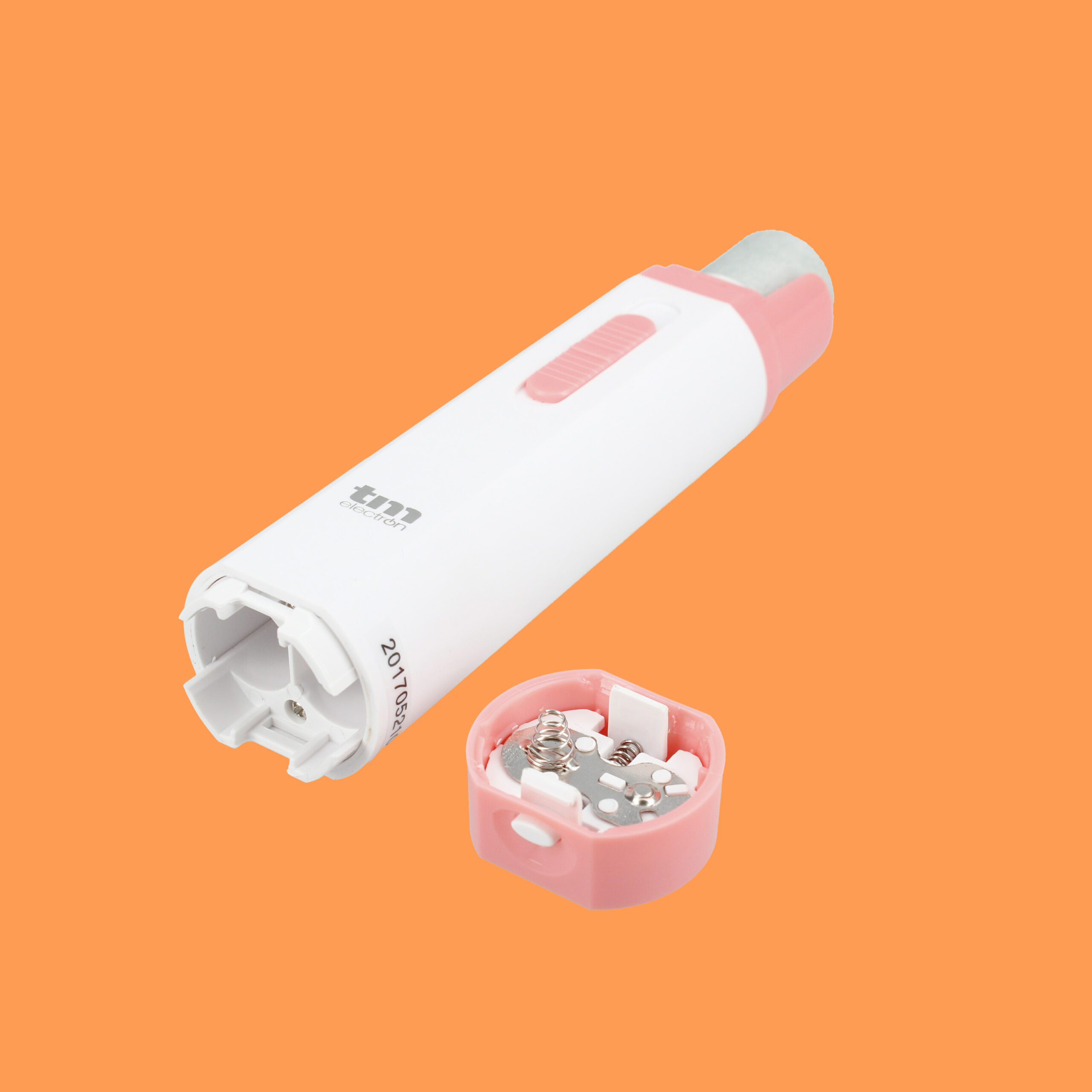 Pulidora de uñas electrónica - Imagen 6
