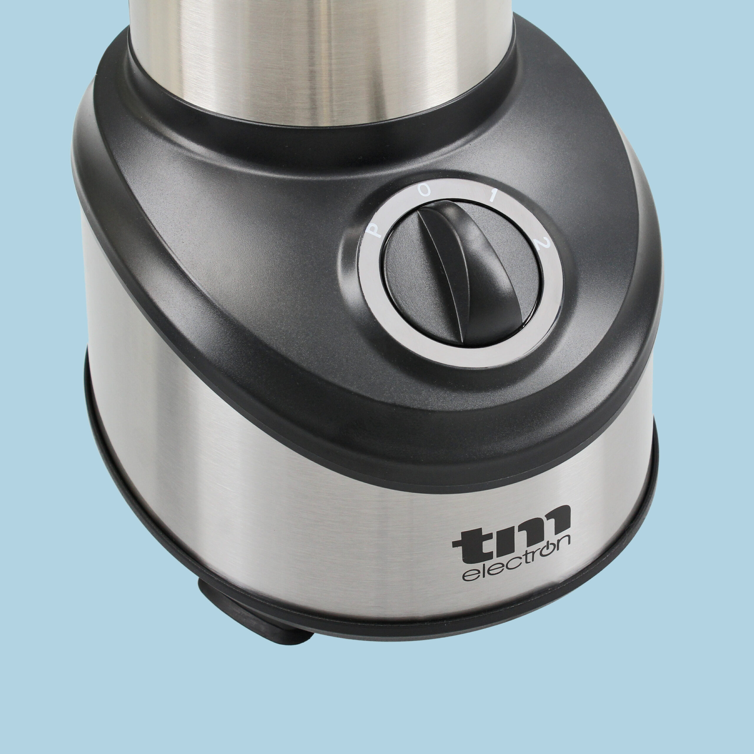 Batidora jarra cristal 500W - Imagen 2