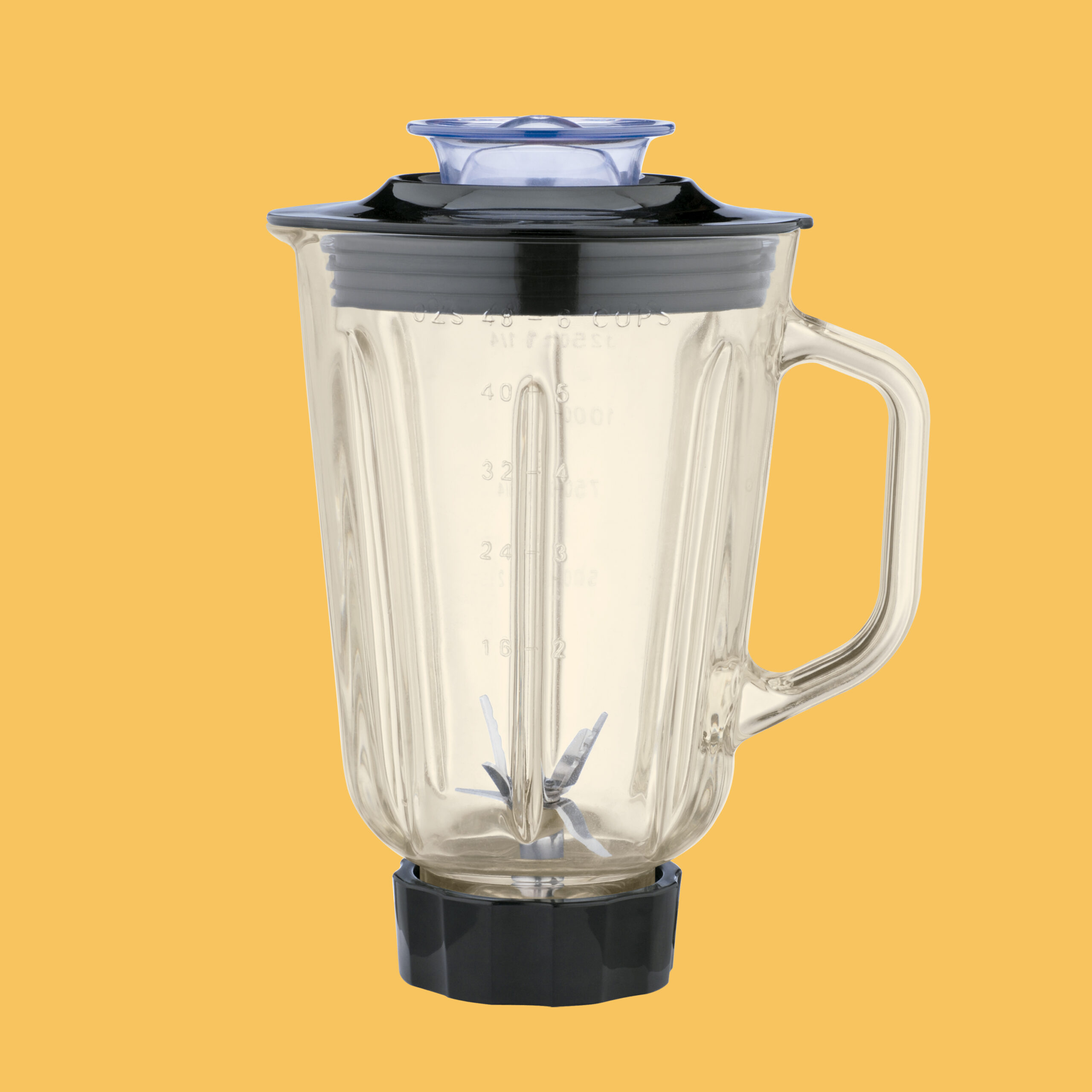 Batidora jarra cristal 500W - Imagen 3