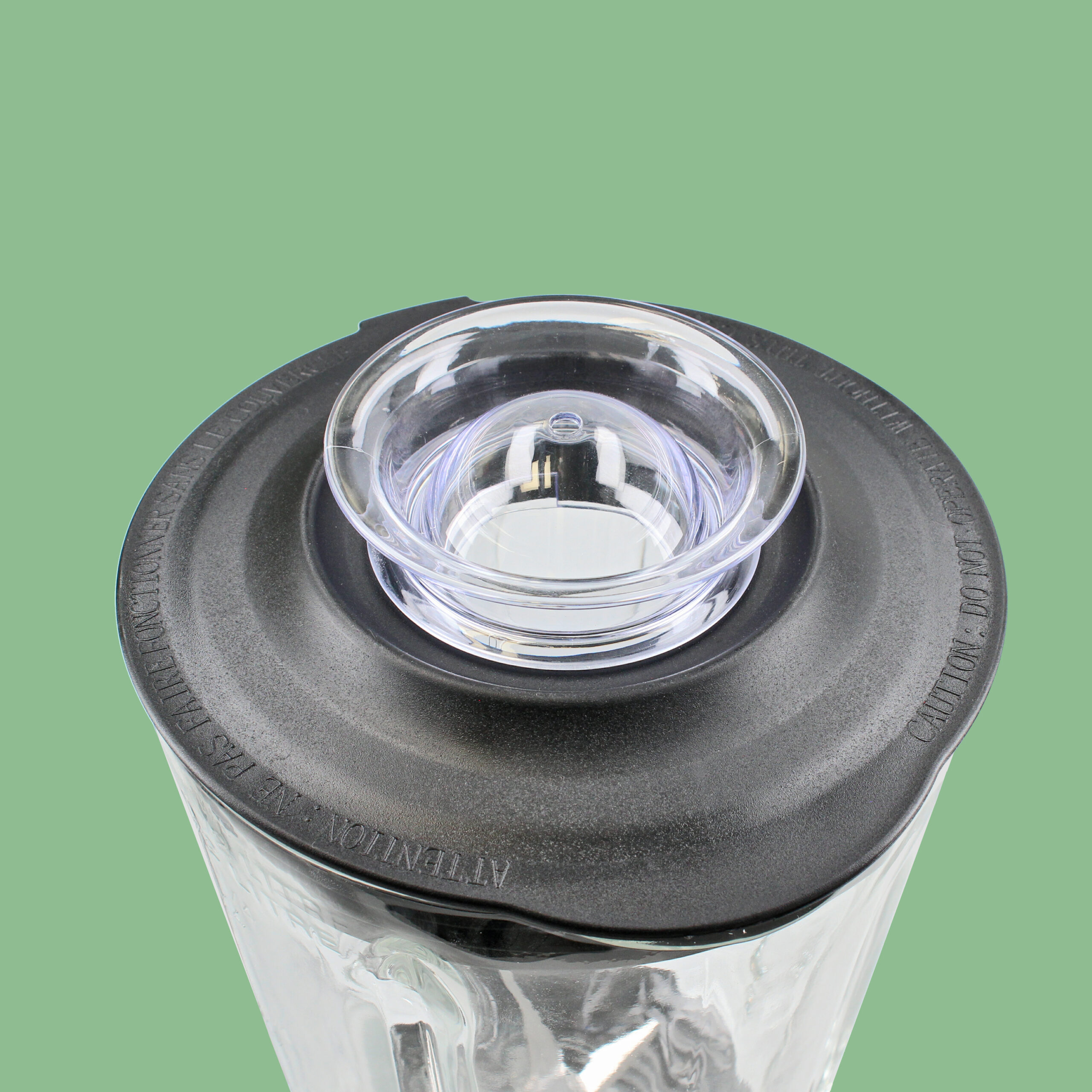 Batidora jarra cristal 500W - Imagen 4