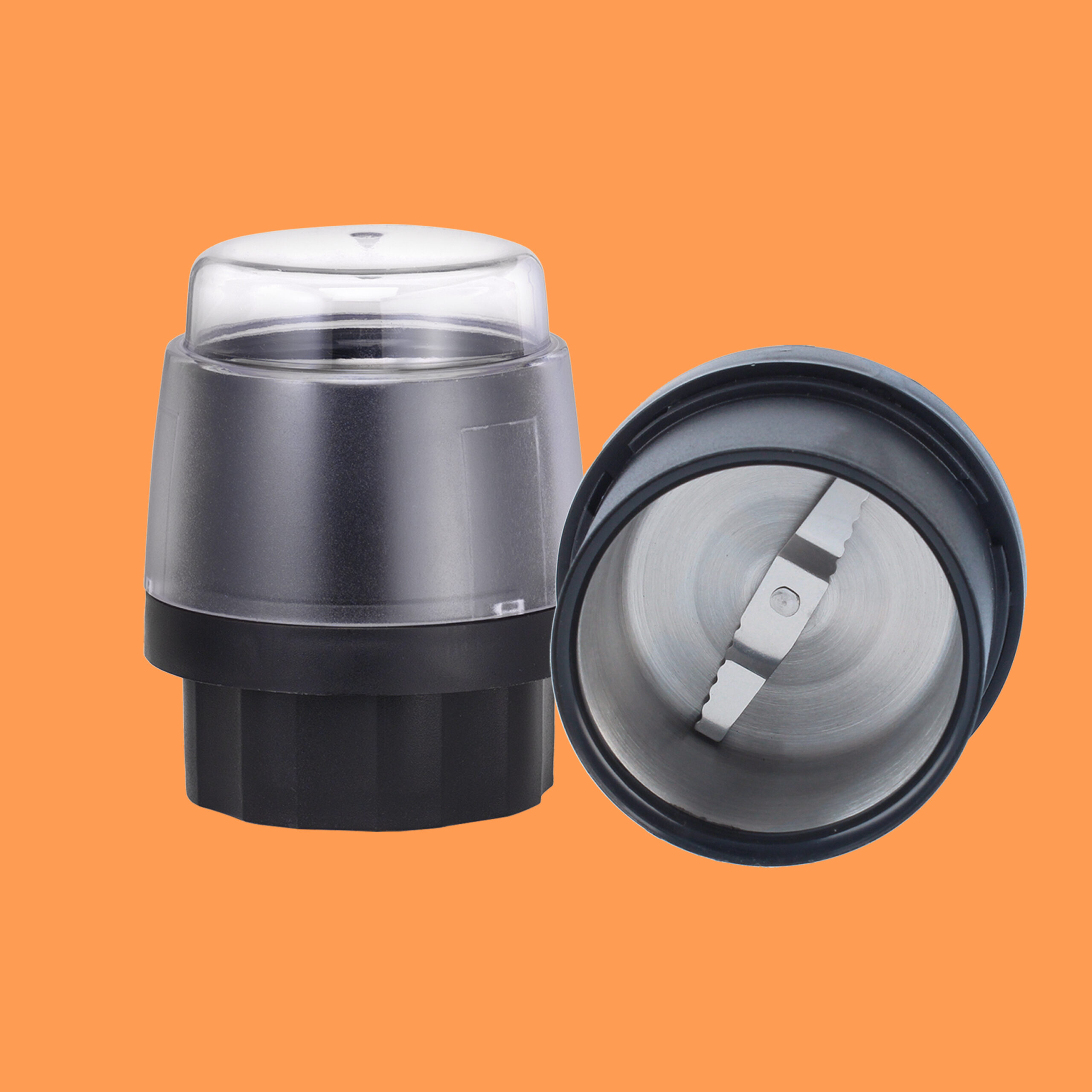Batidora jarra cristal 500W - Imagen 6