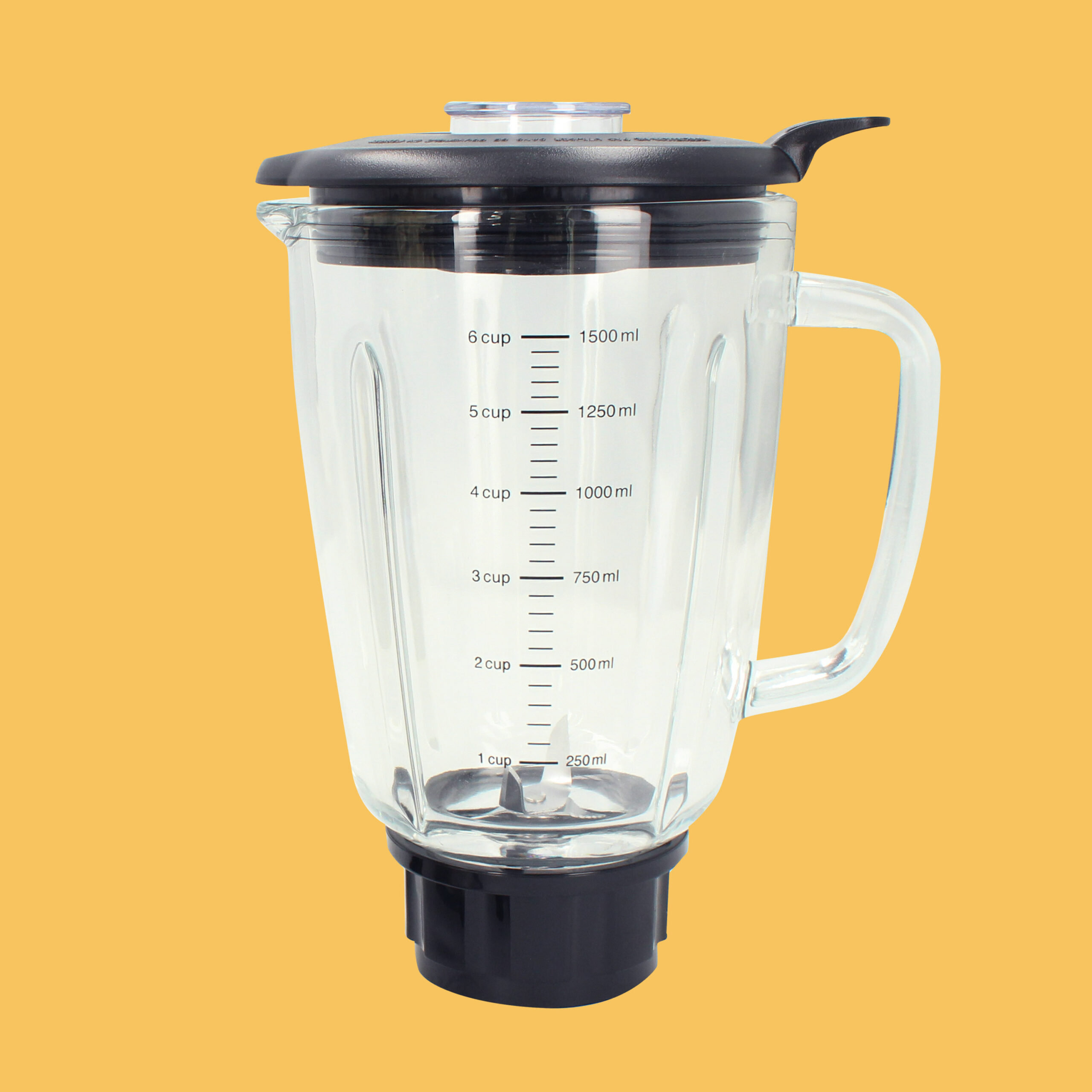 Batidora de vaso 1200W - Imagen 3