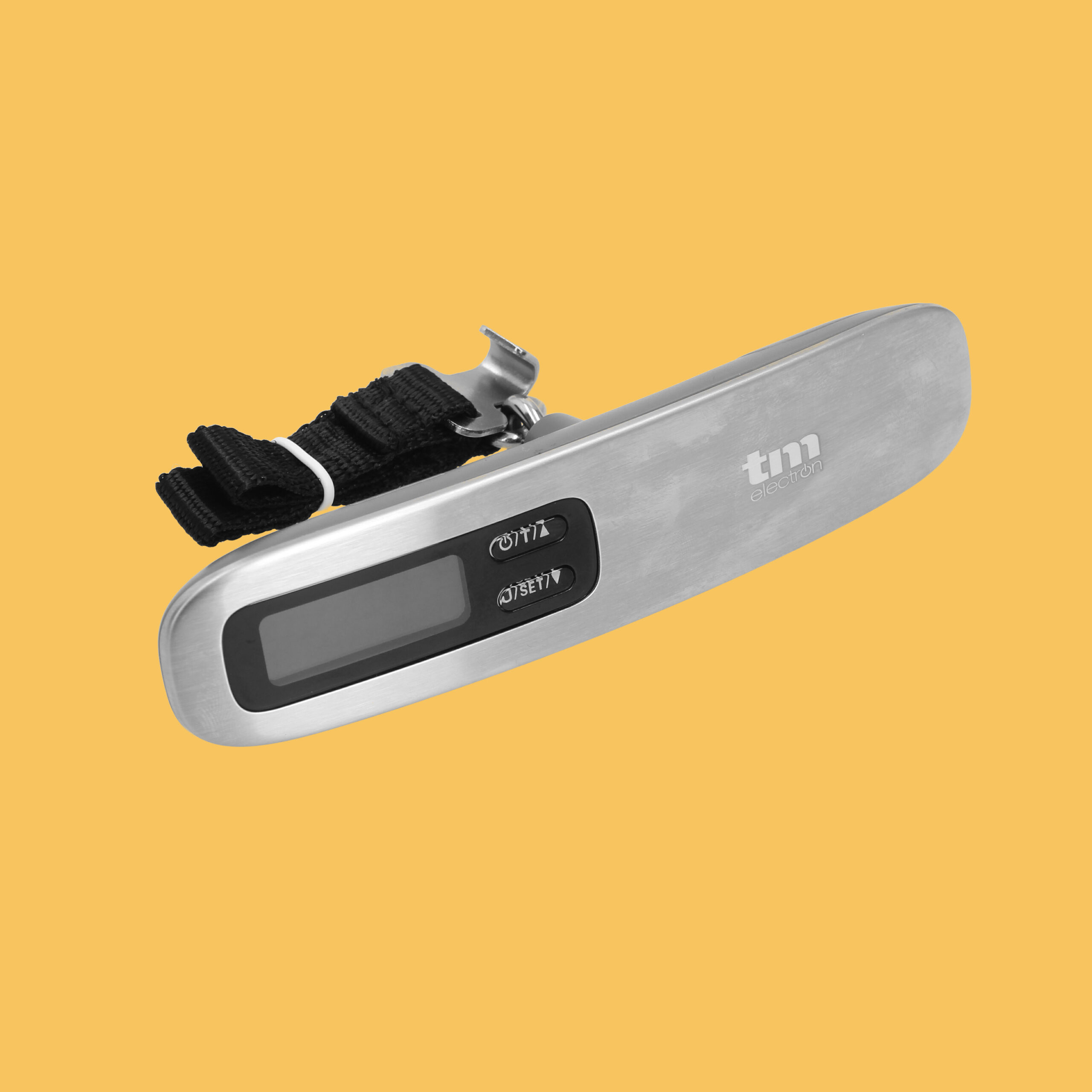 Báscula electrónica para equipaje - Imagen 3