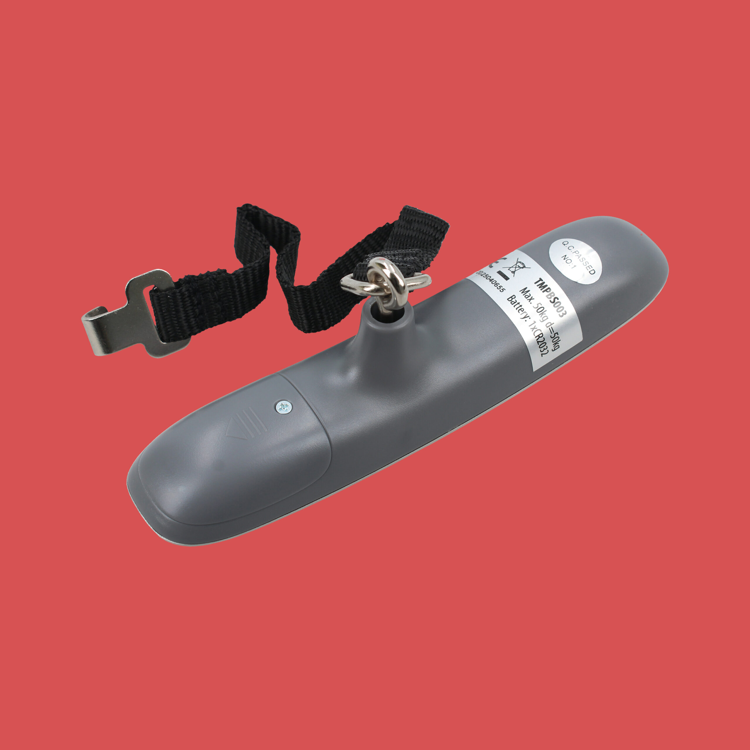 Báscula electrónica para equipaje - Imagen 5