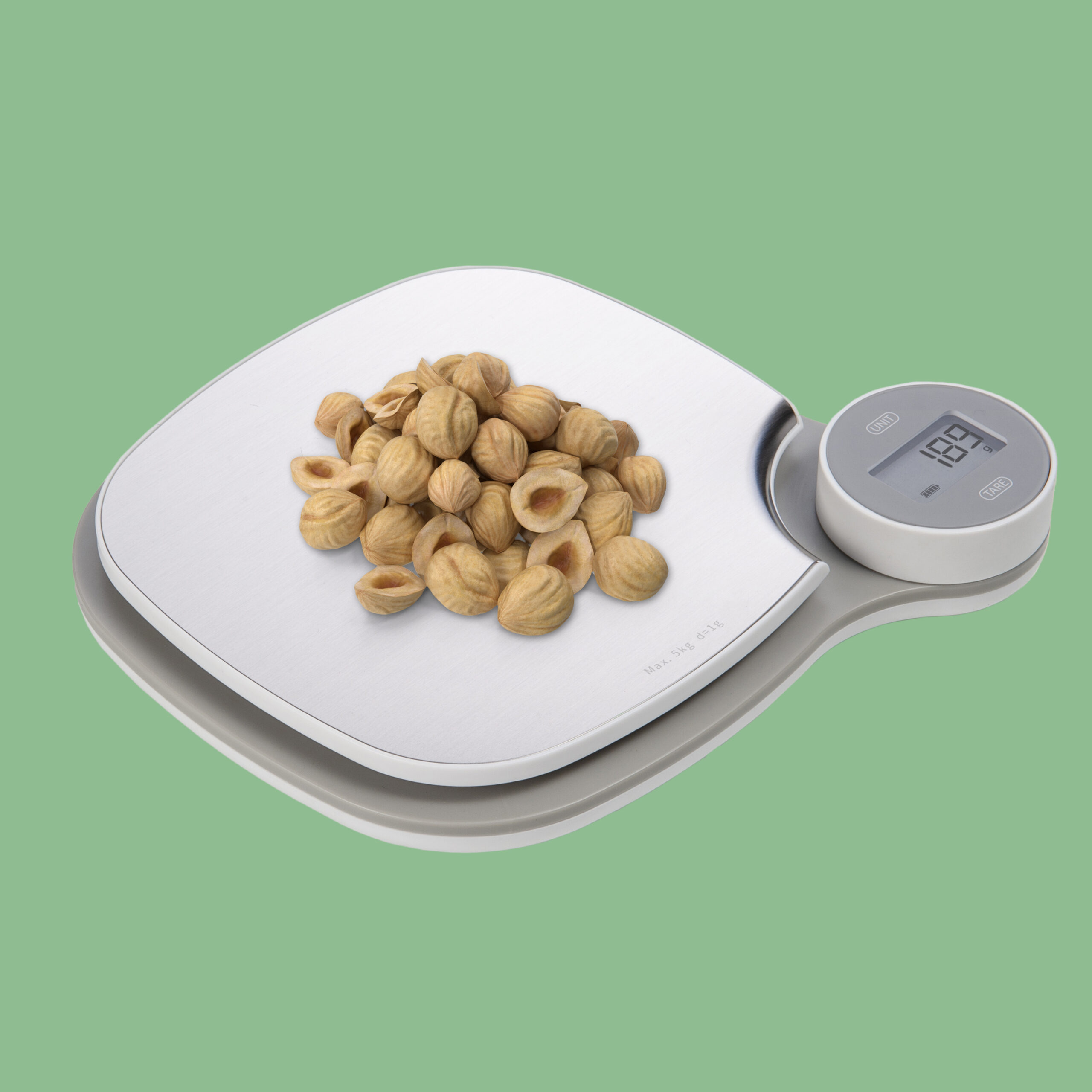 Báscula de cocina - Imagen 4