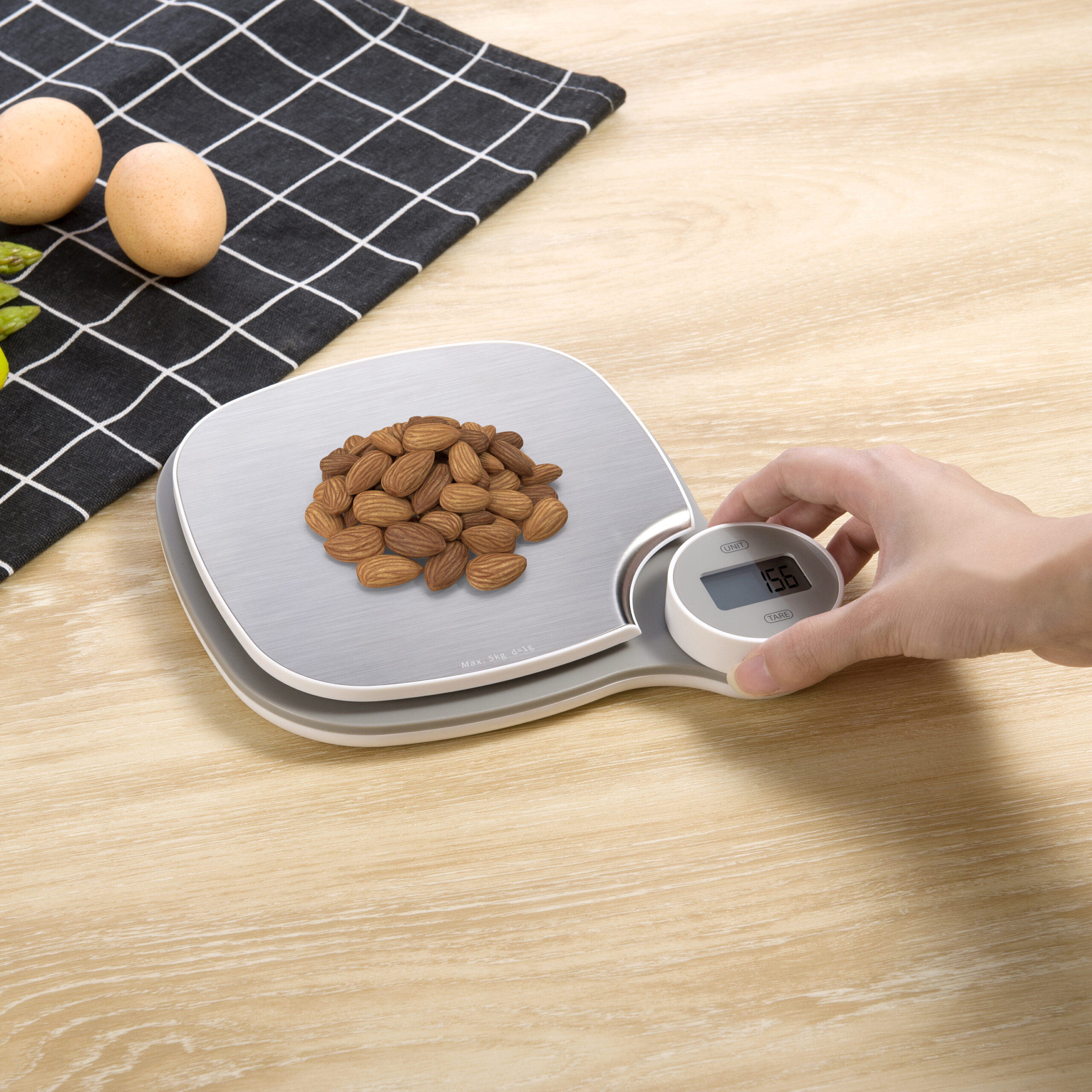 Báscula de cocina - Imagen 9