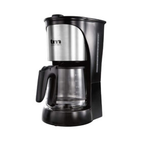 Cafetera eléctrica 12 tazas