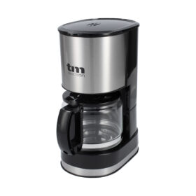 Cafetera eléctrica 6 tazas