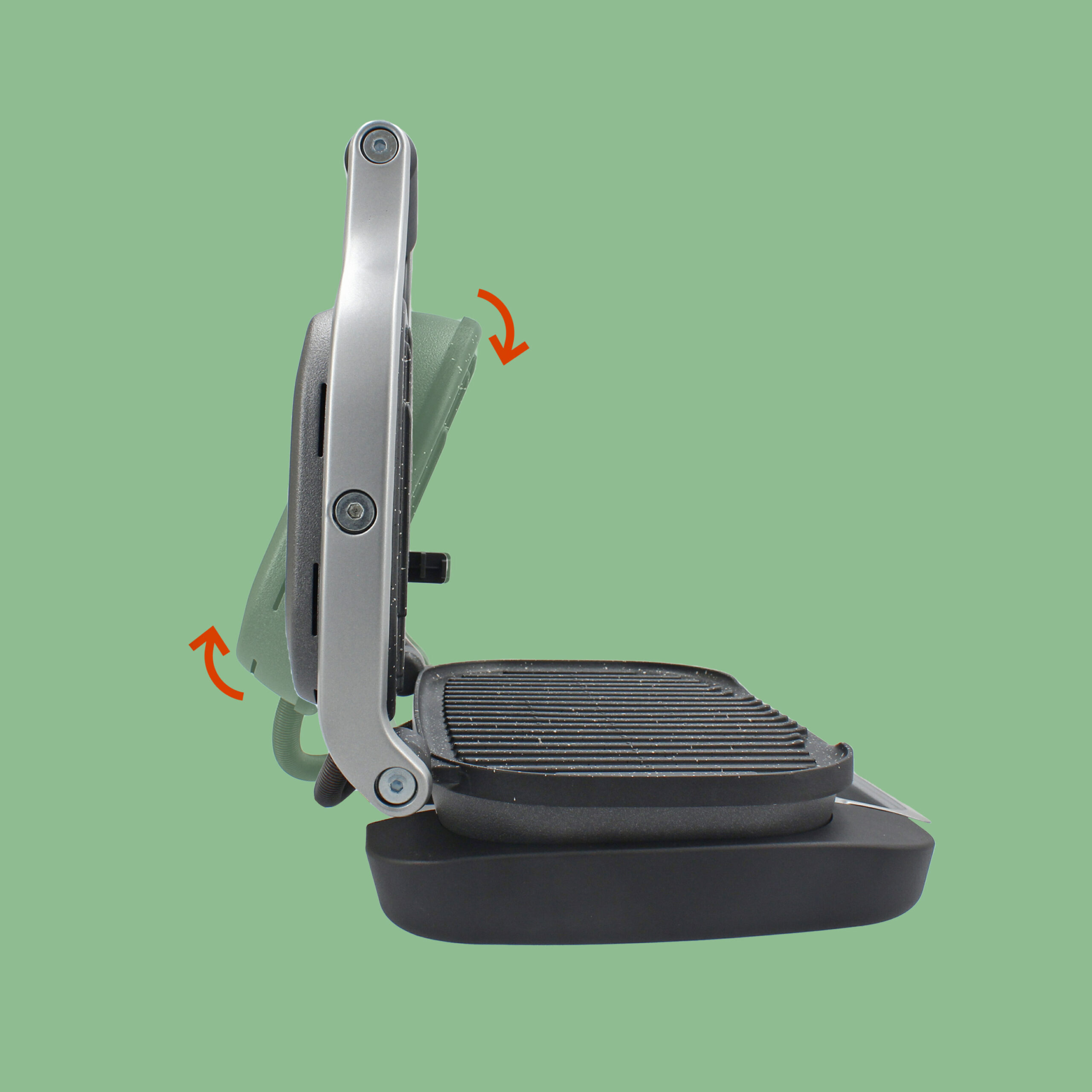 Grill (negro) - Imagen 4