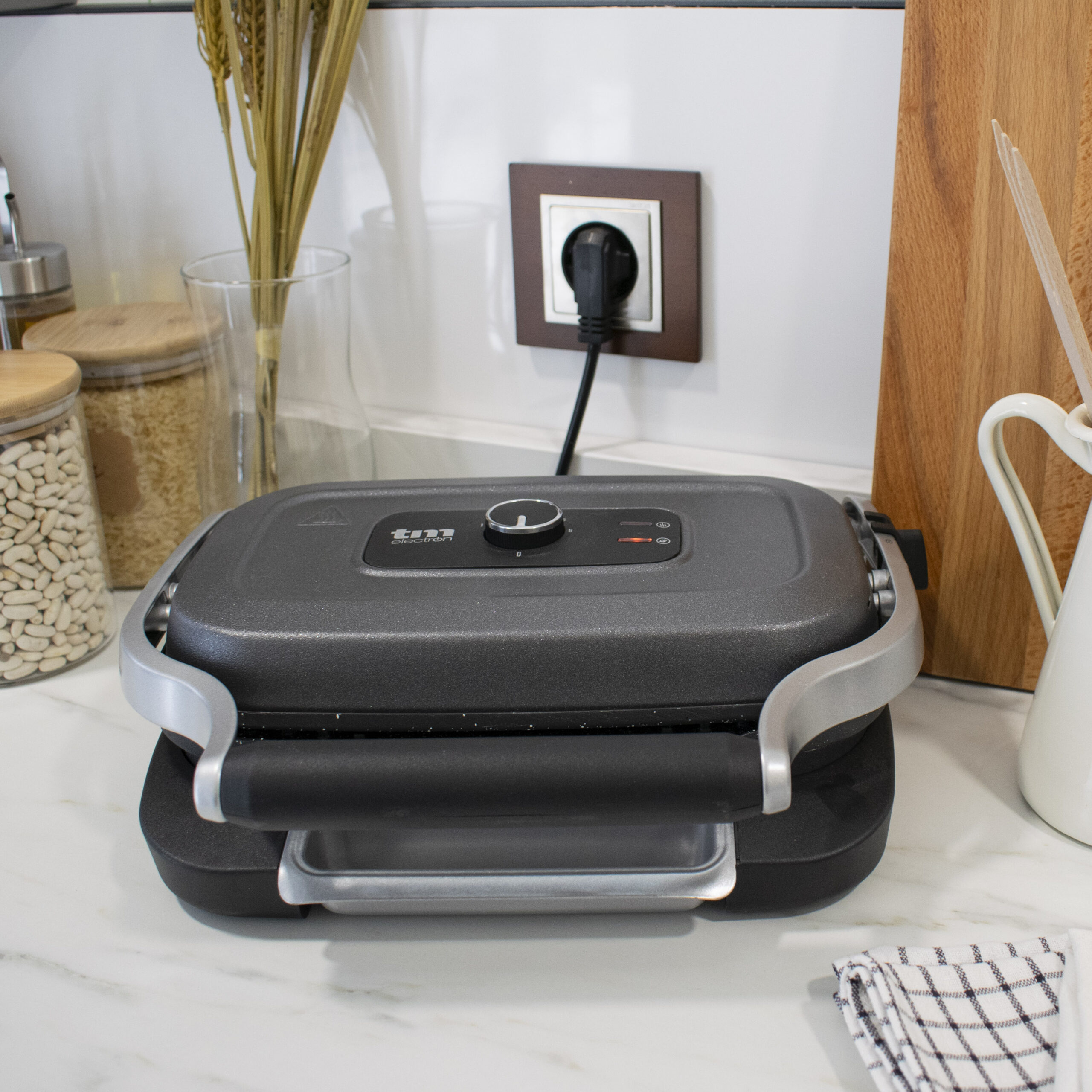 Grill (negro) - Imagen 9