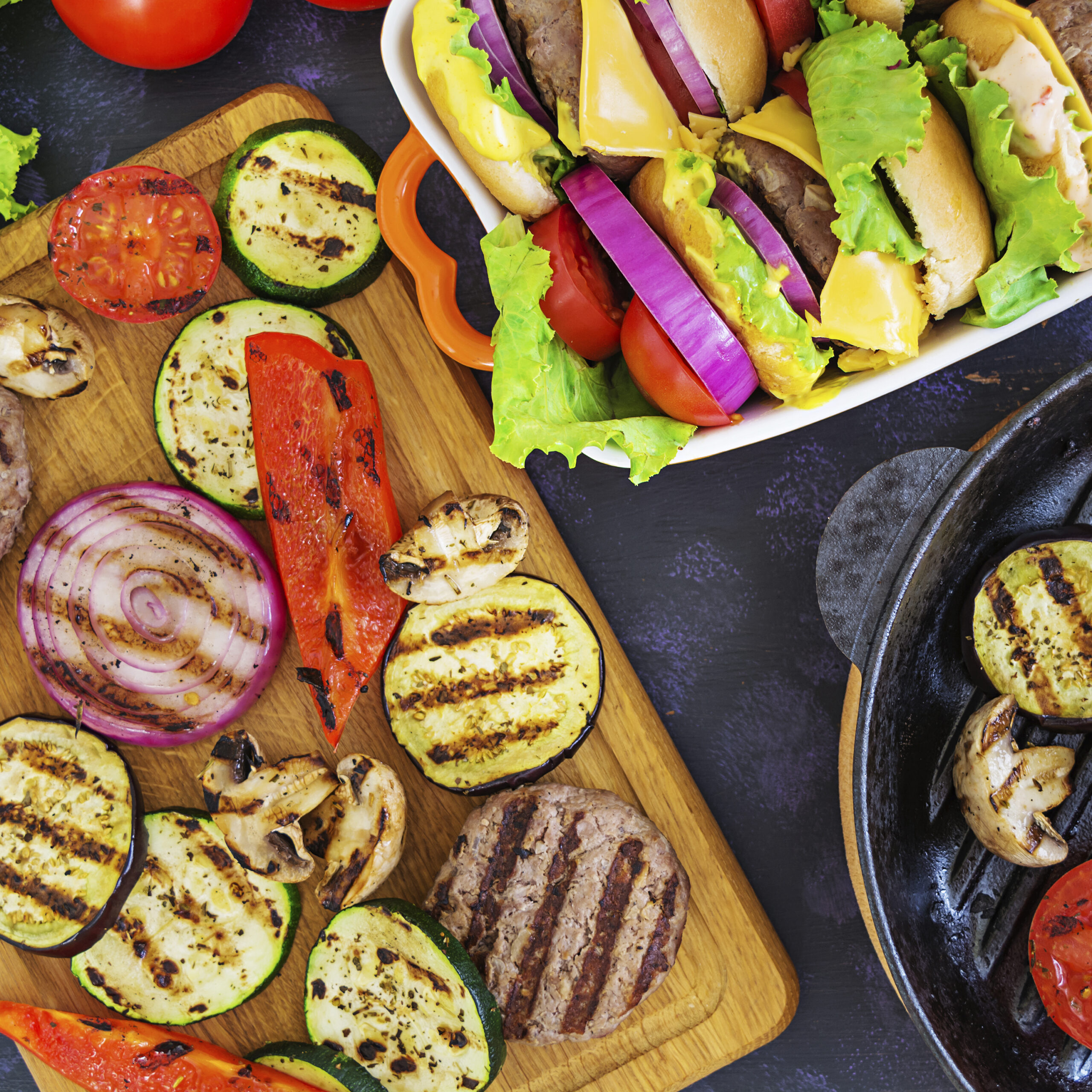 Grill - Imagen 13
