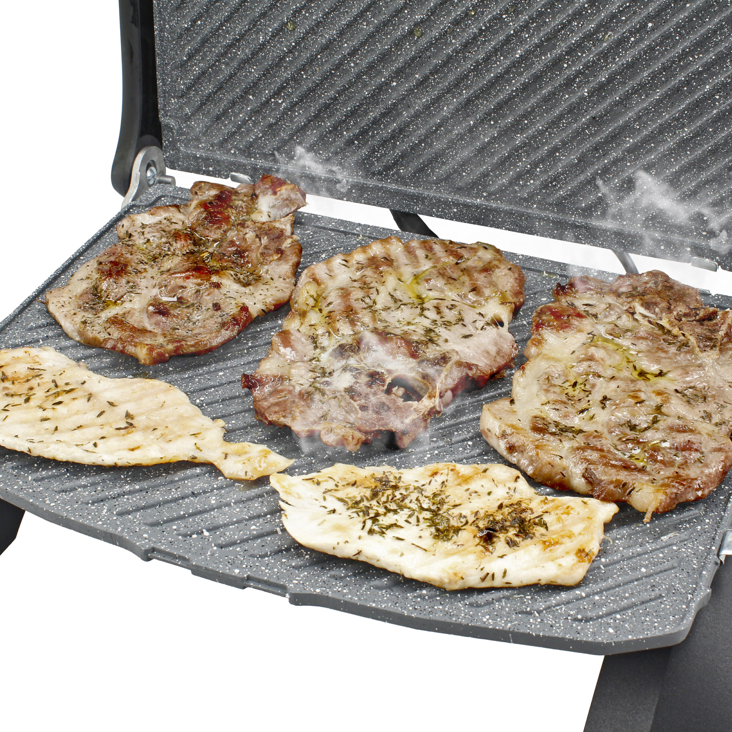 Grill - Imagen 3